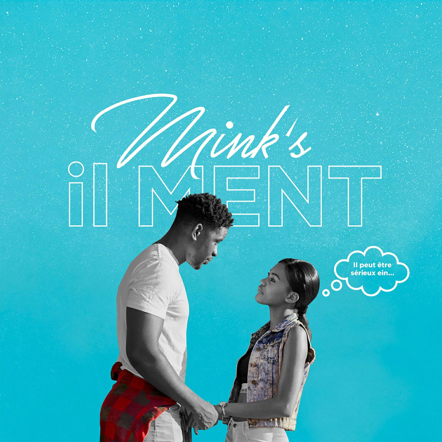 Релиз Il Ment