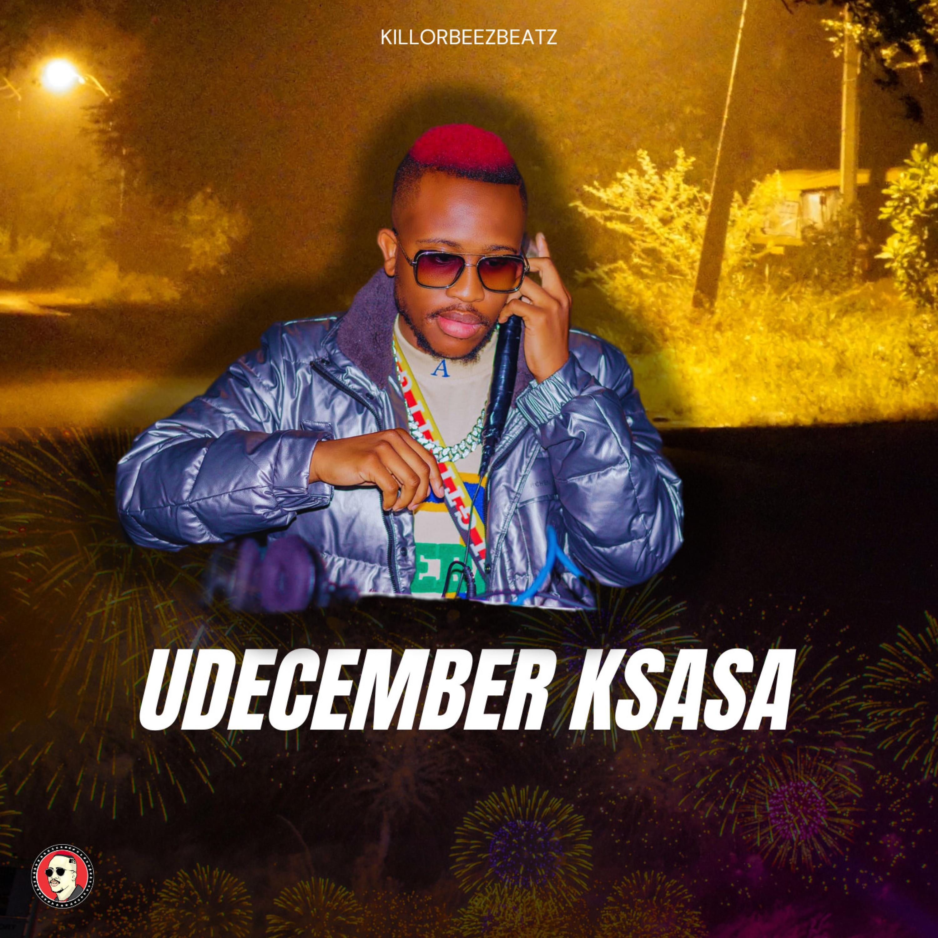 Релиз uDecember Ksasa