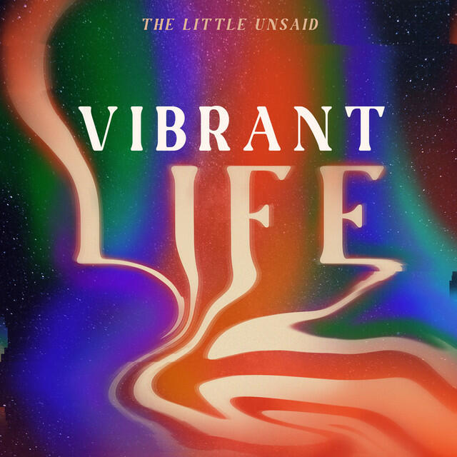 Релиз Vibrant Life