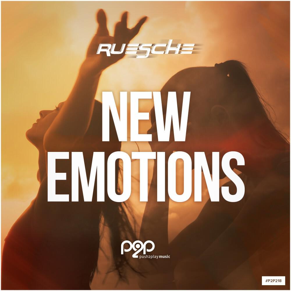 Релиз New Emotions