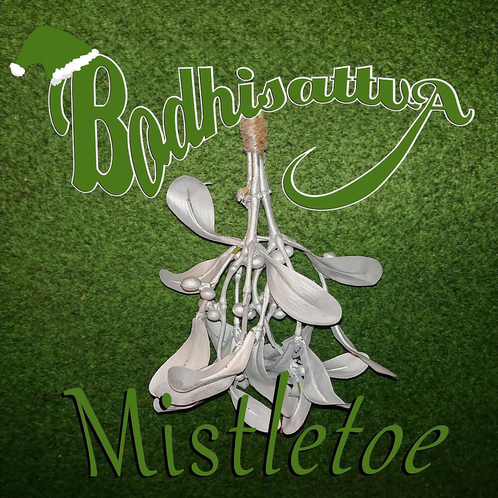 Релиз Mistletoe