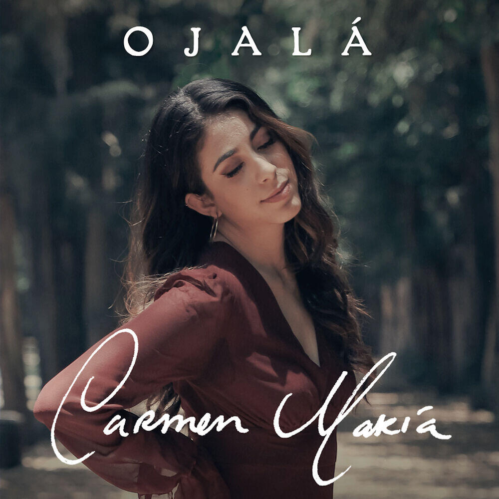 Релиз Ojalá