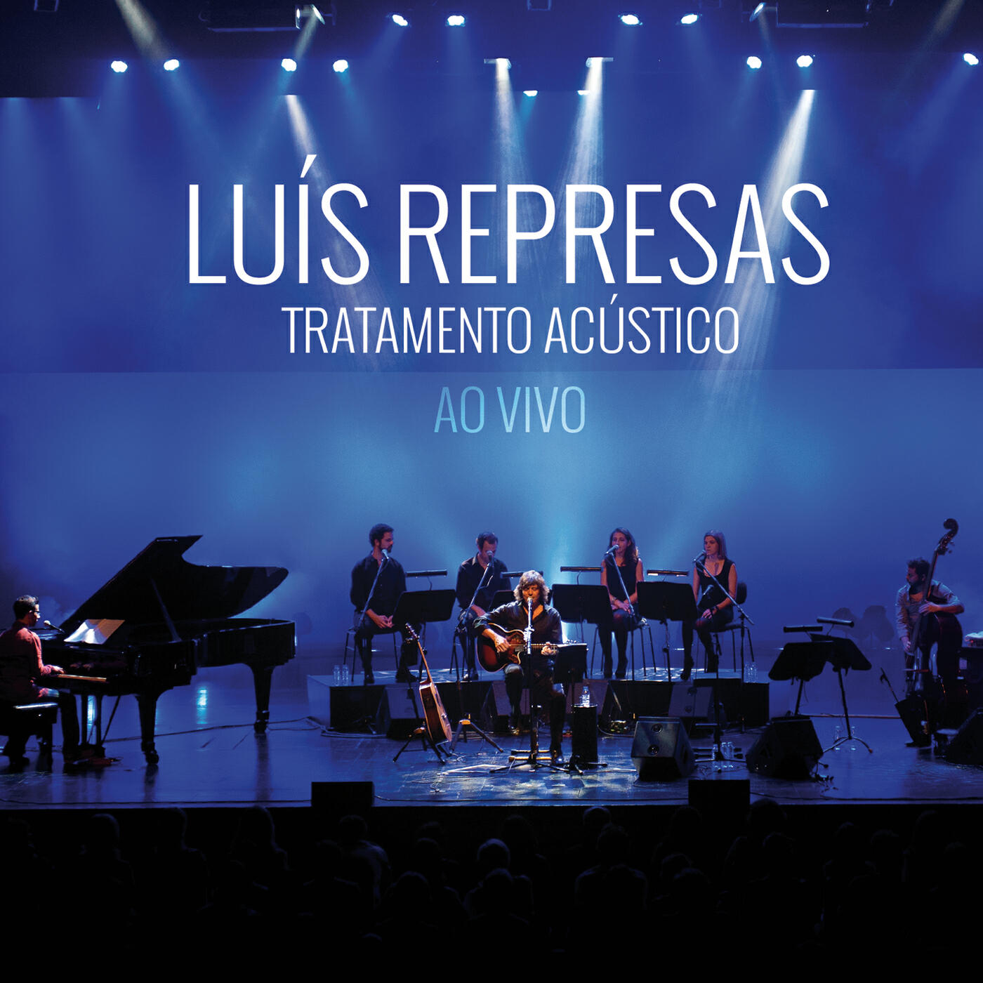Релиз Tratamento Acústico