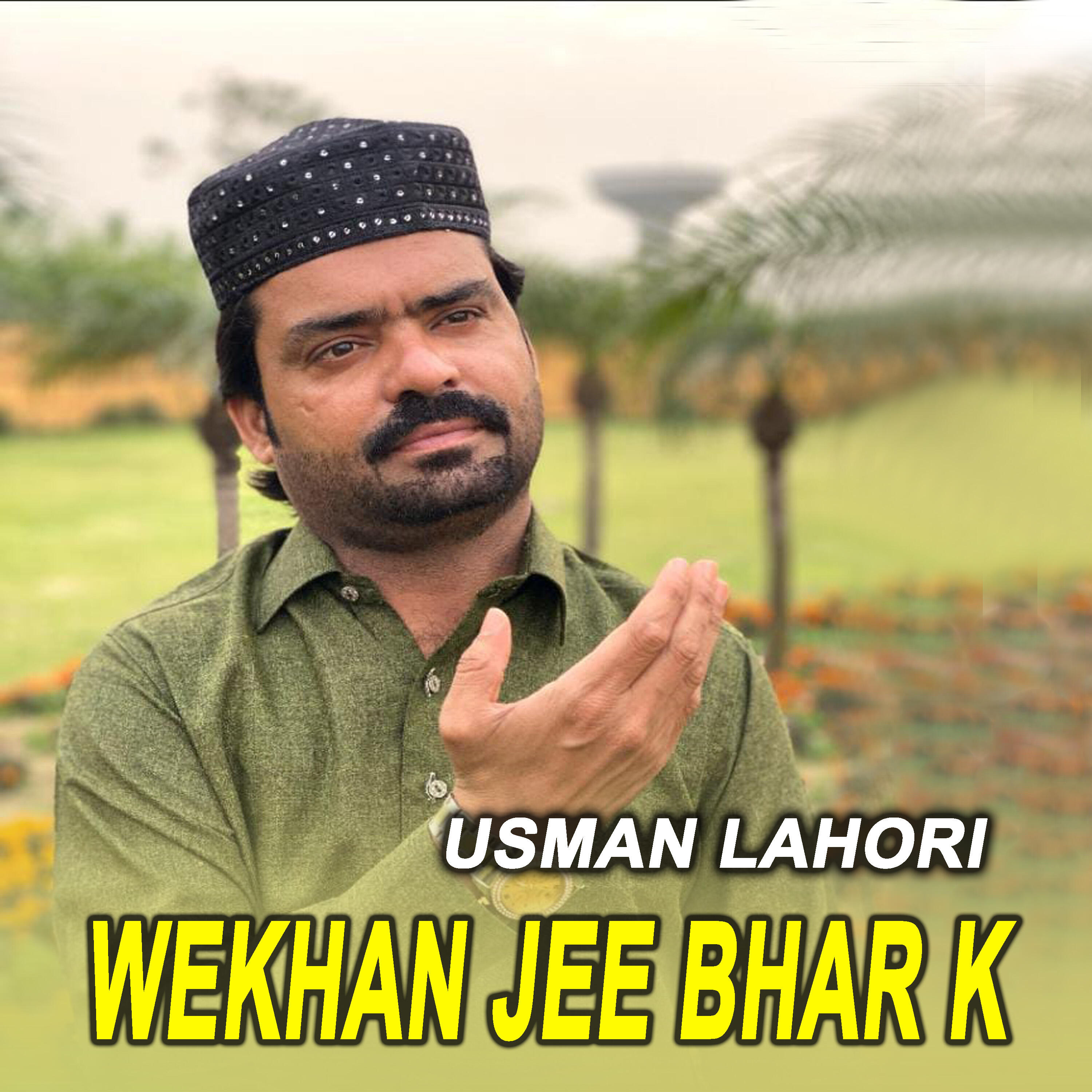Релиз Wekhan Jee Bhar K