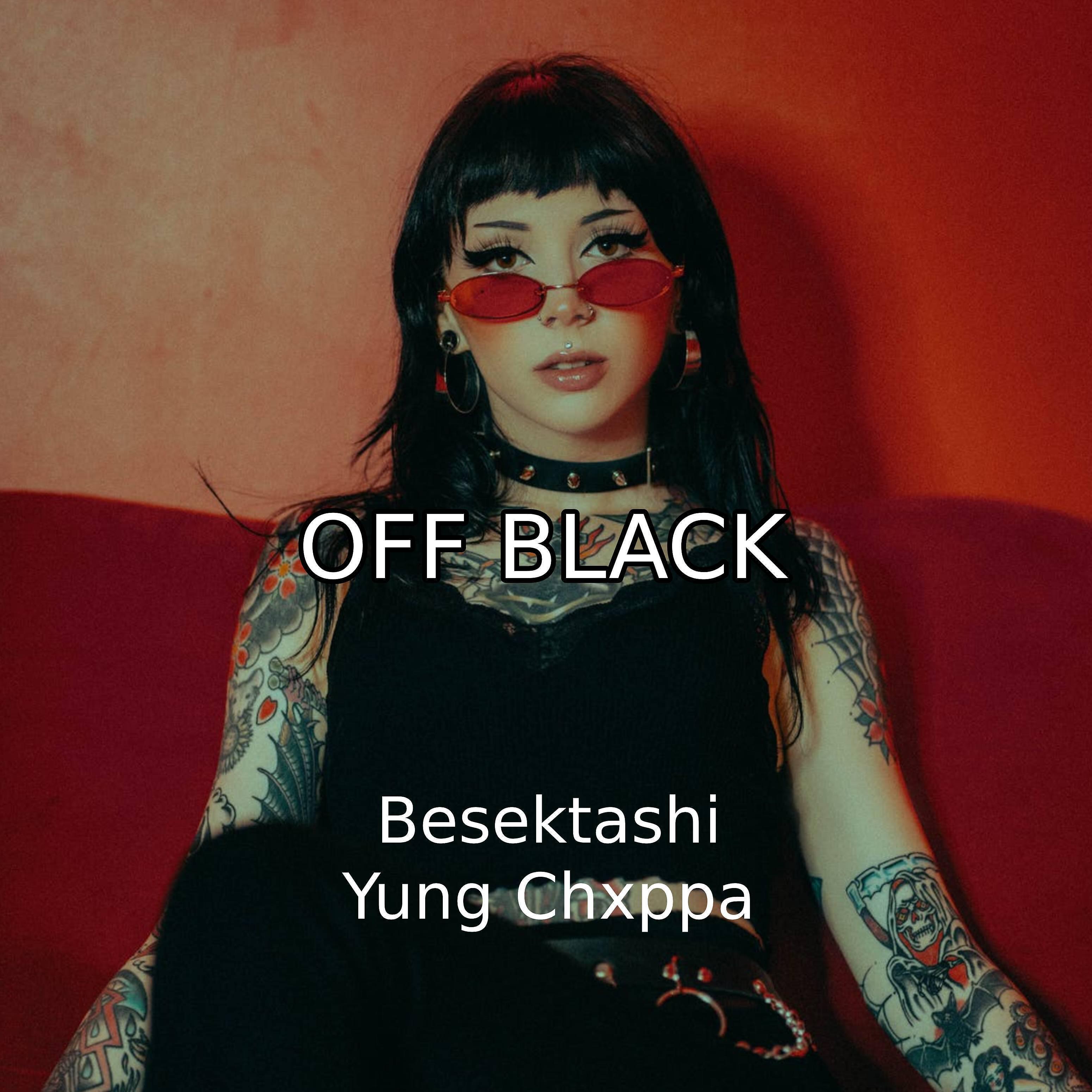 Релиз Off Black