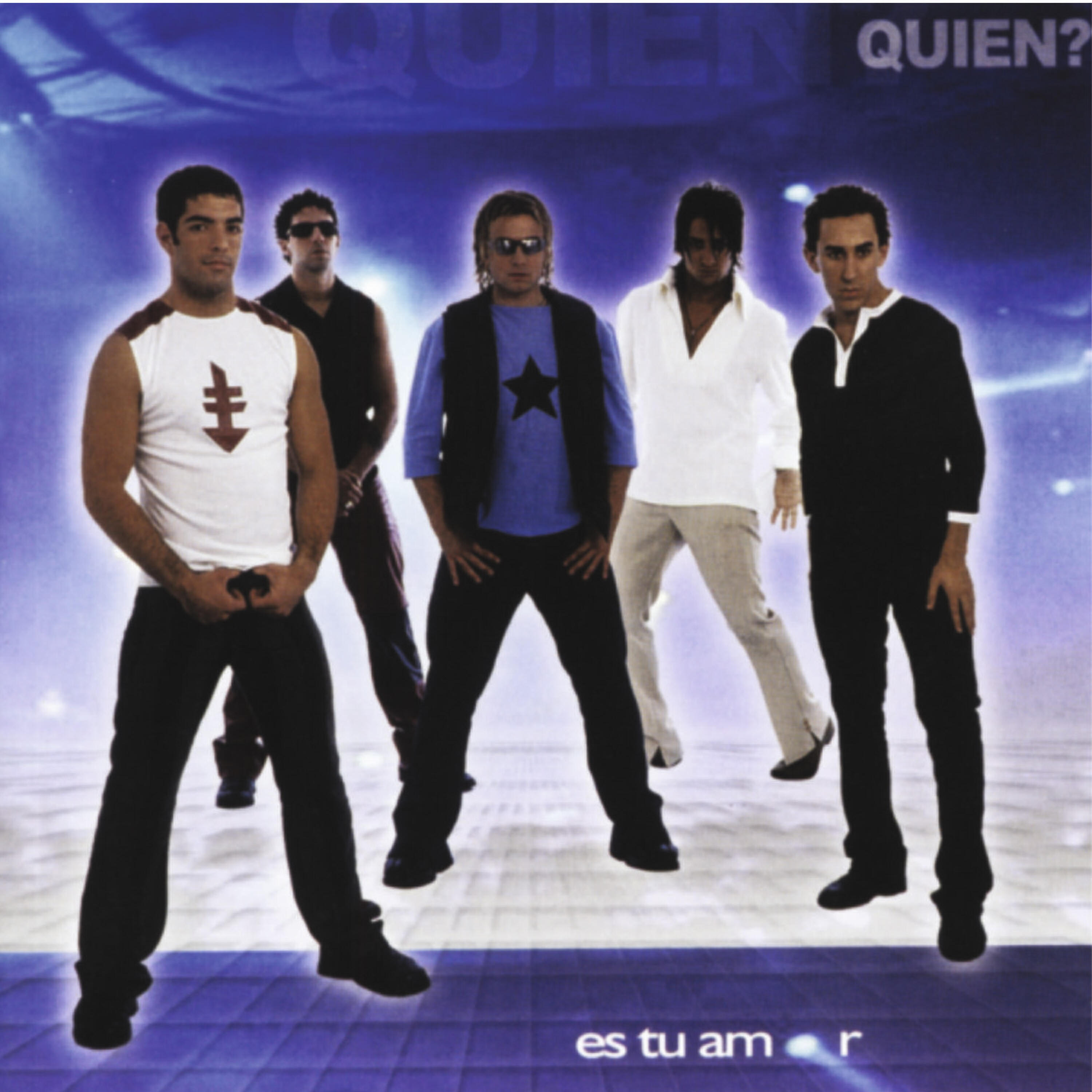 Релиз Es Tu Amor