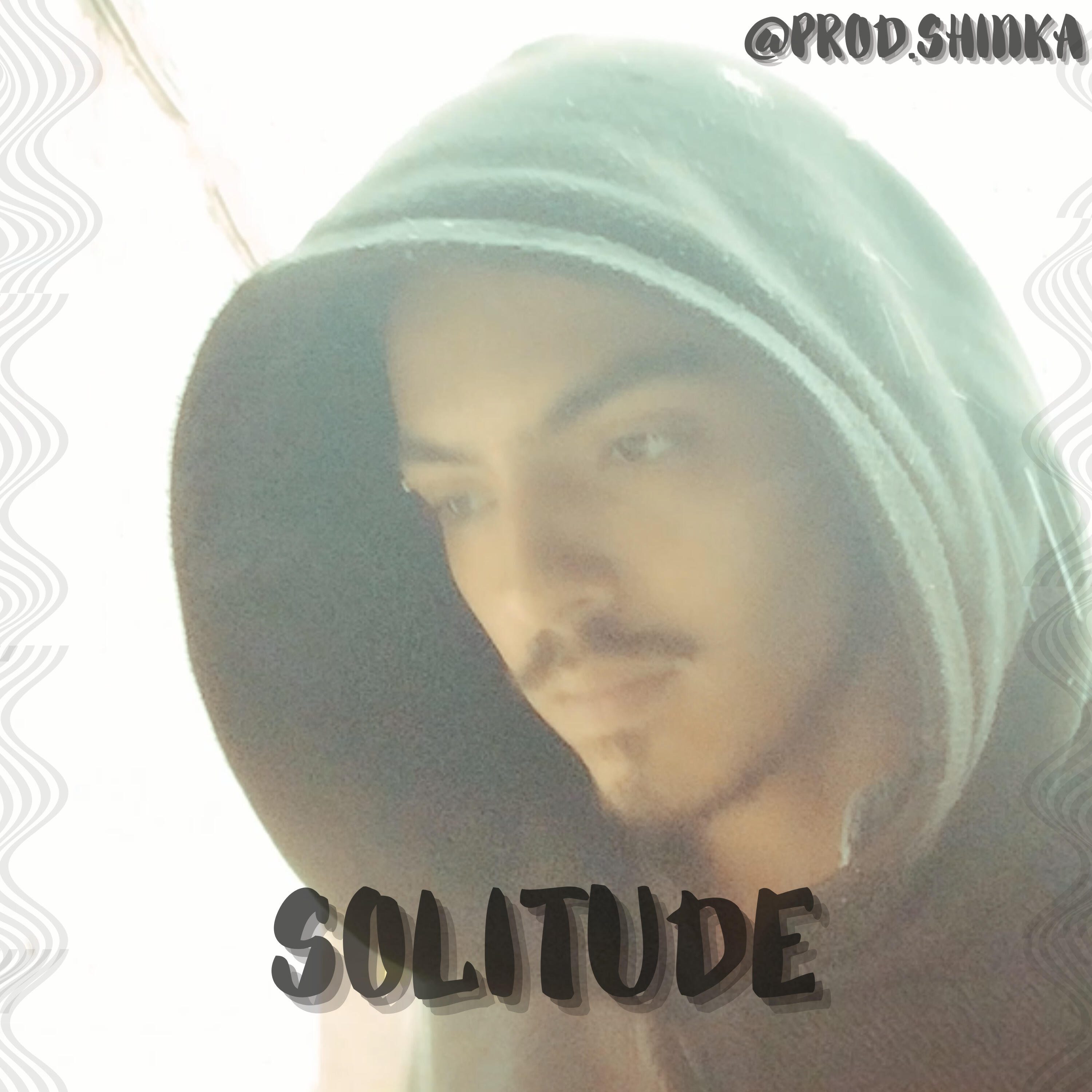 Релиз Solitude