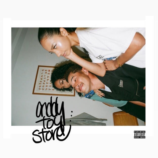 anddy toy store