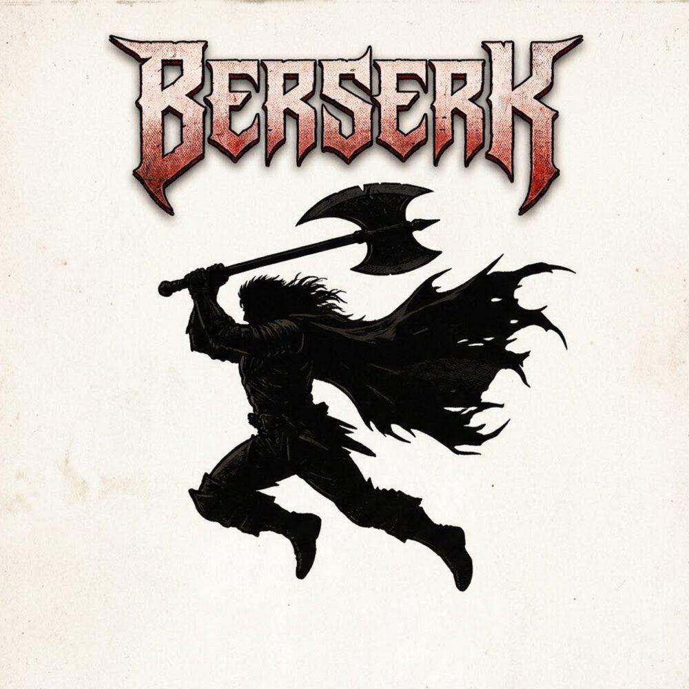 Релиз Berserk