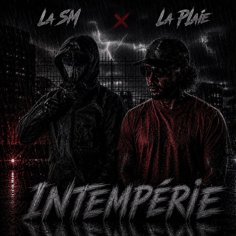 Релиз Intempérie