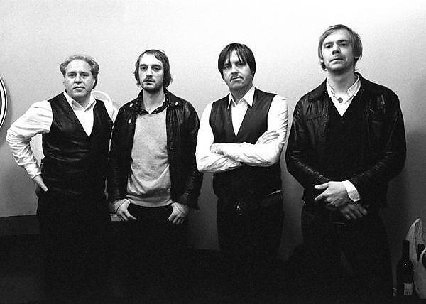 The Maharajas