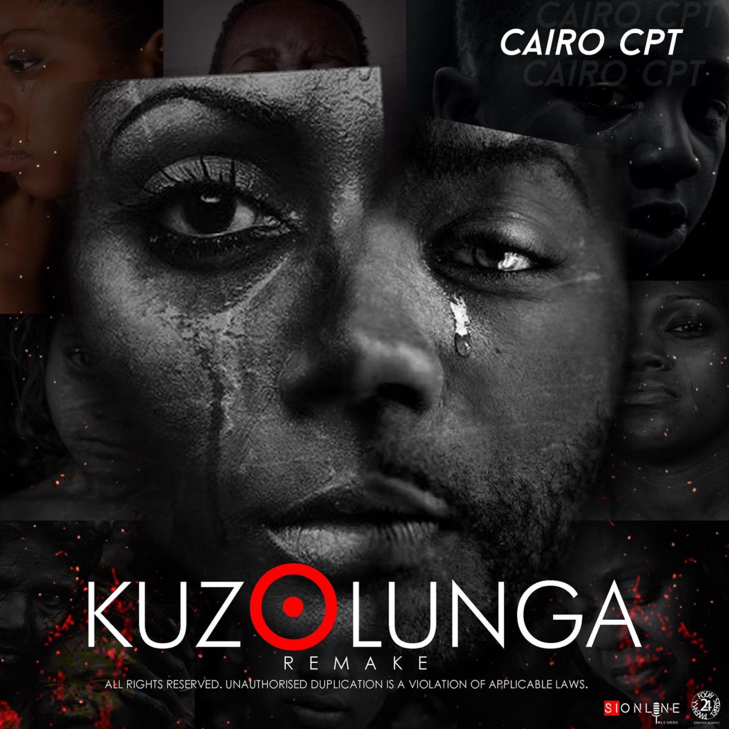 Релиз Kuzolunga (Remake)