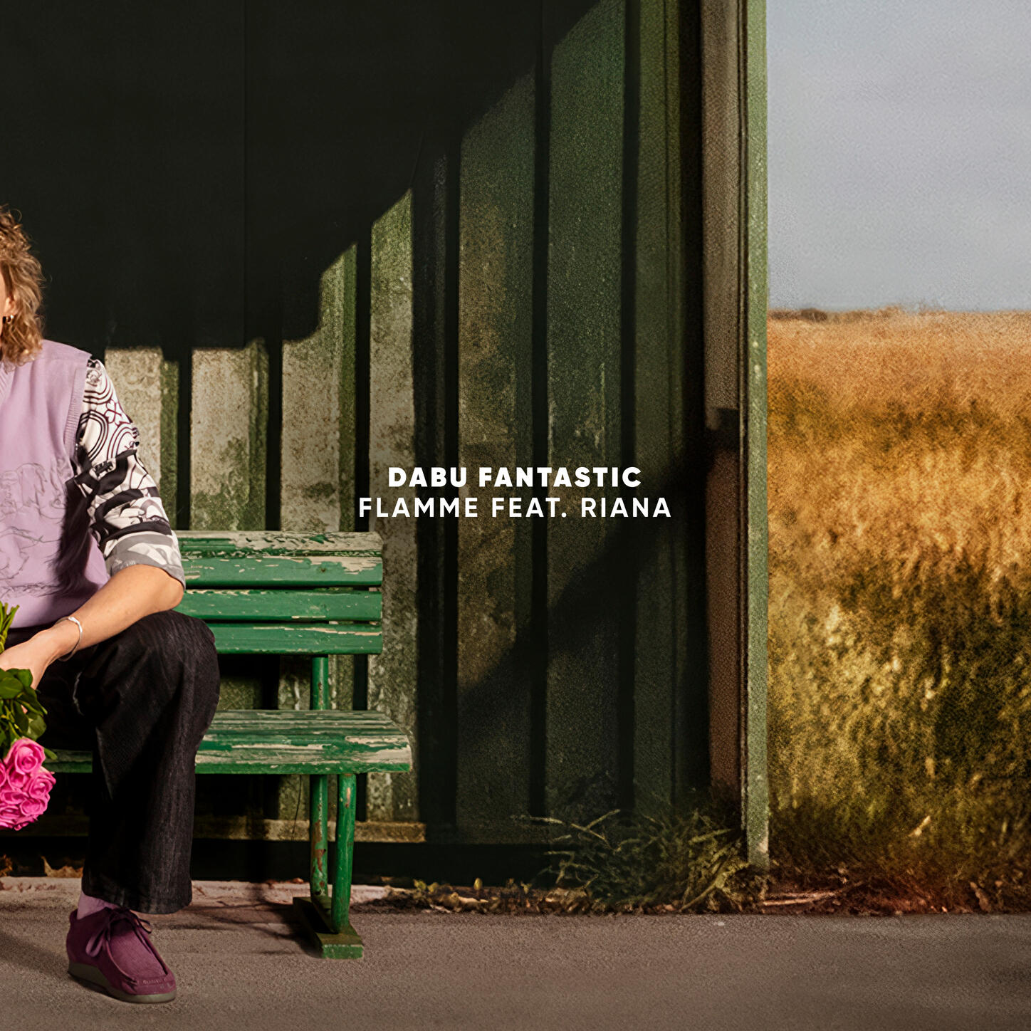Релиз Flamme