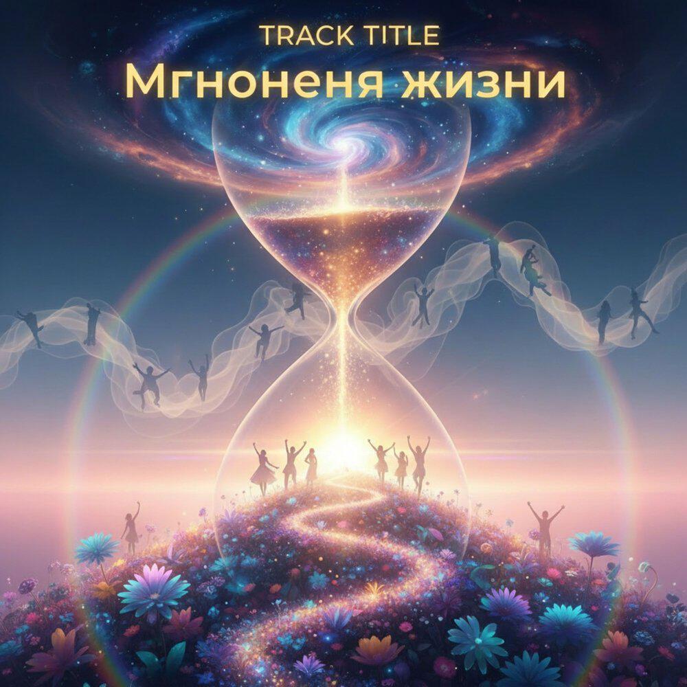 Релиз Мгновения жизни