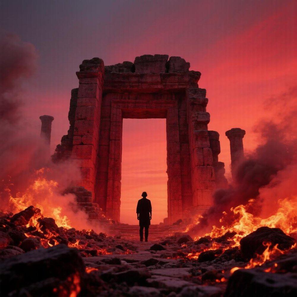 Релиз Ashes Arise