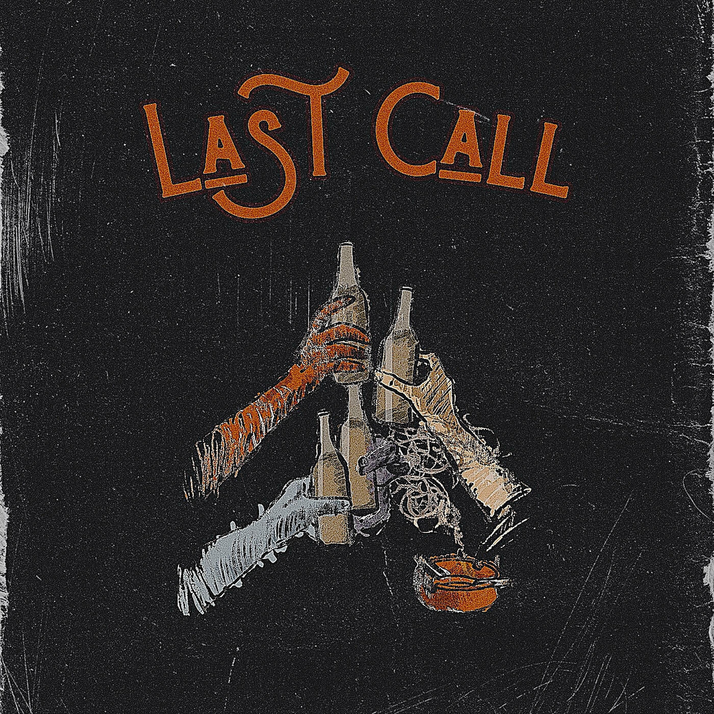 Релиз Last Call