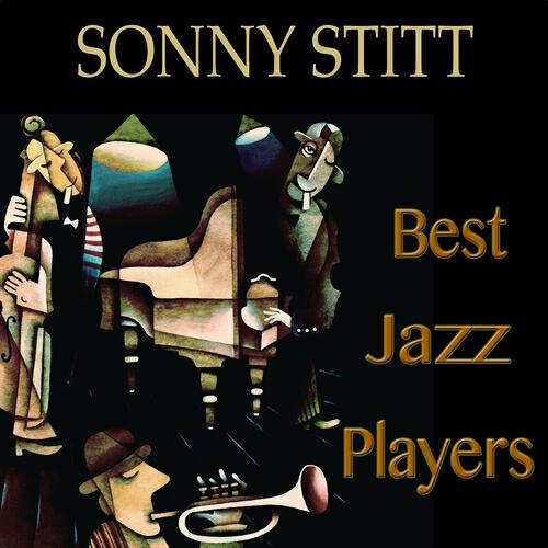 Релиз Best Jazz Players