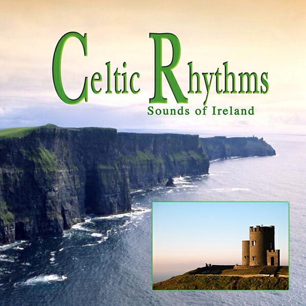 Релиз Celtic Rhythms