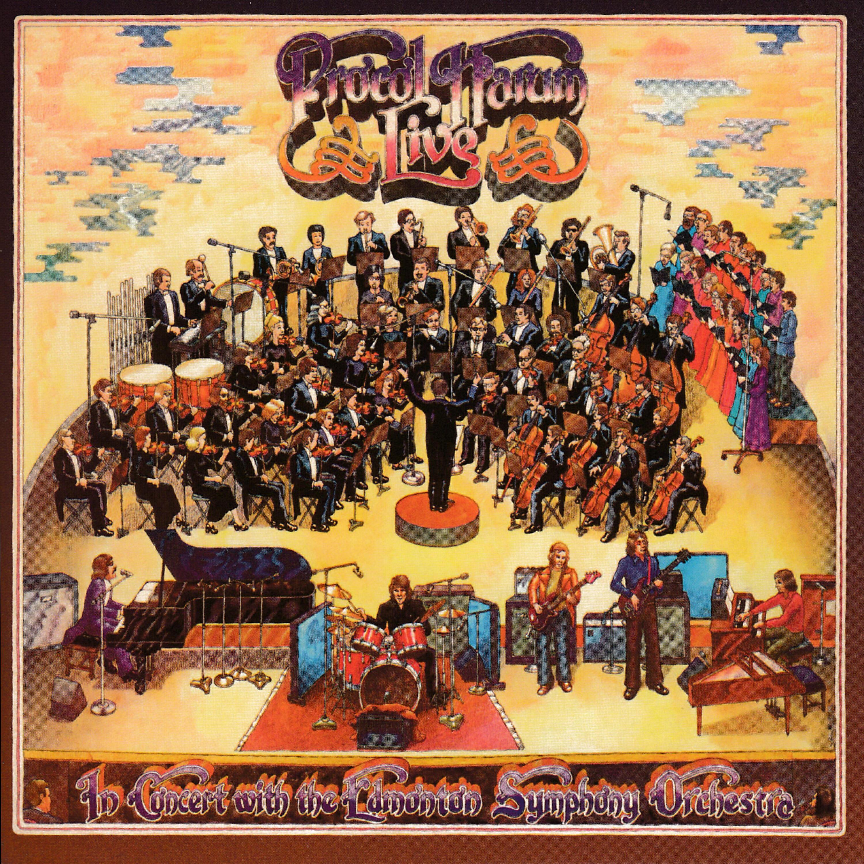 Edmonton Symphony Orchestra