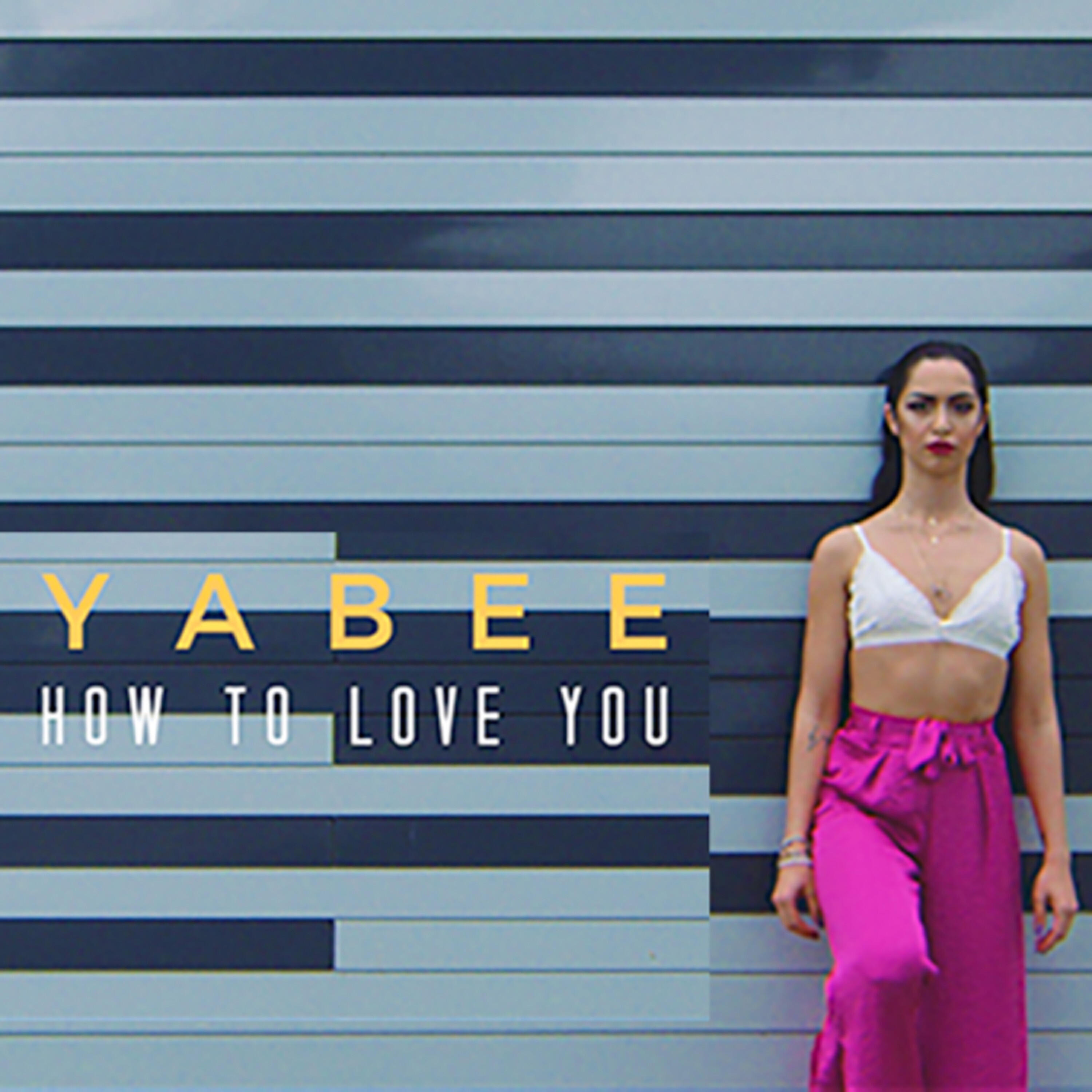 Релиз How to Love