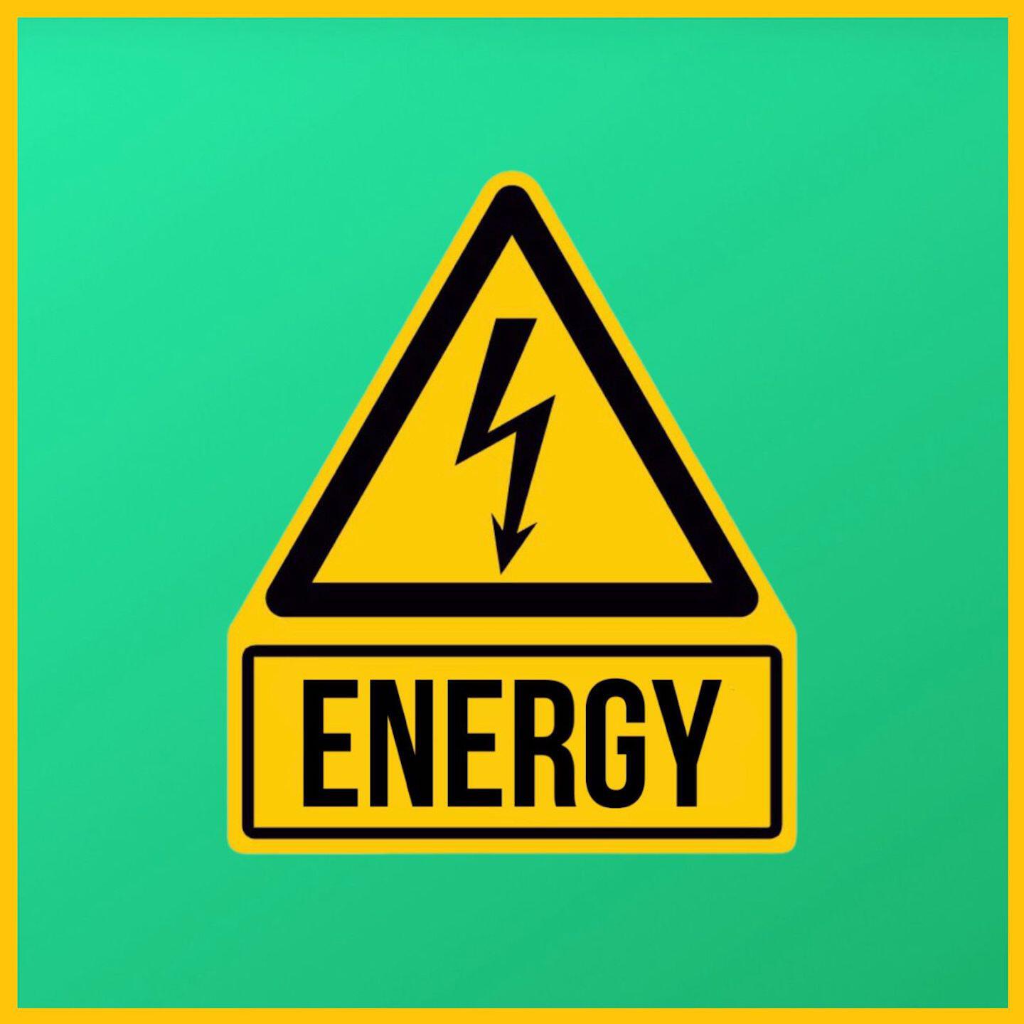 Релиз ENERGY ⚡