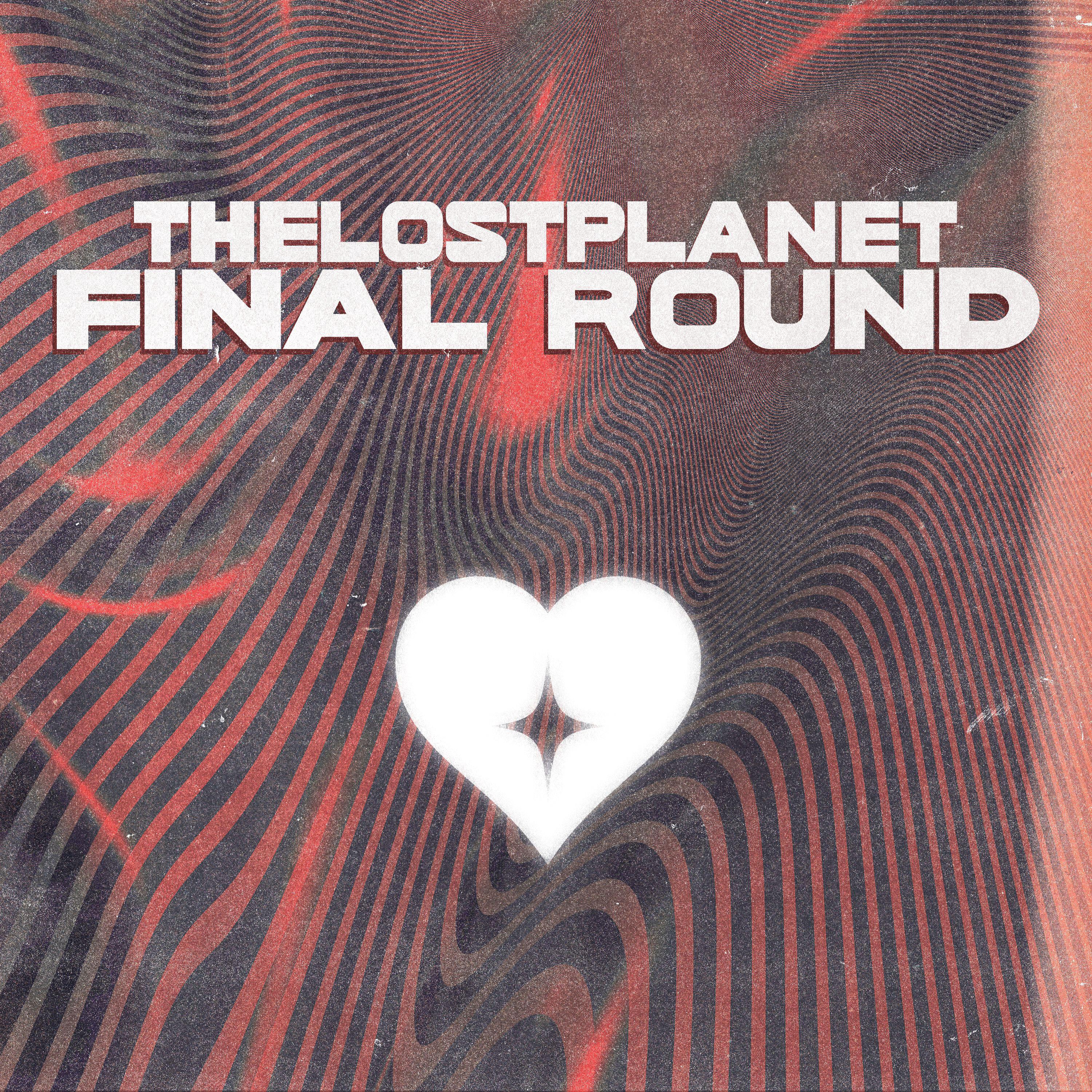 Релиз Final Round
