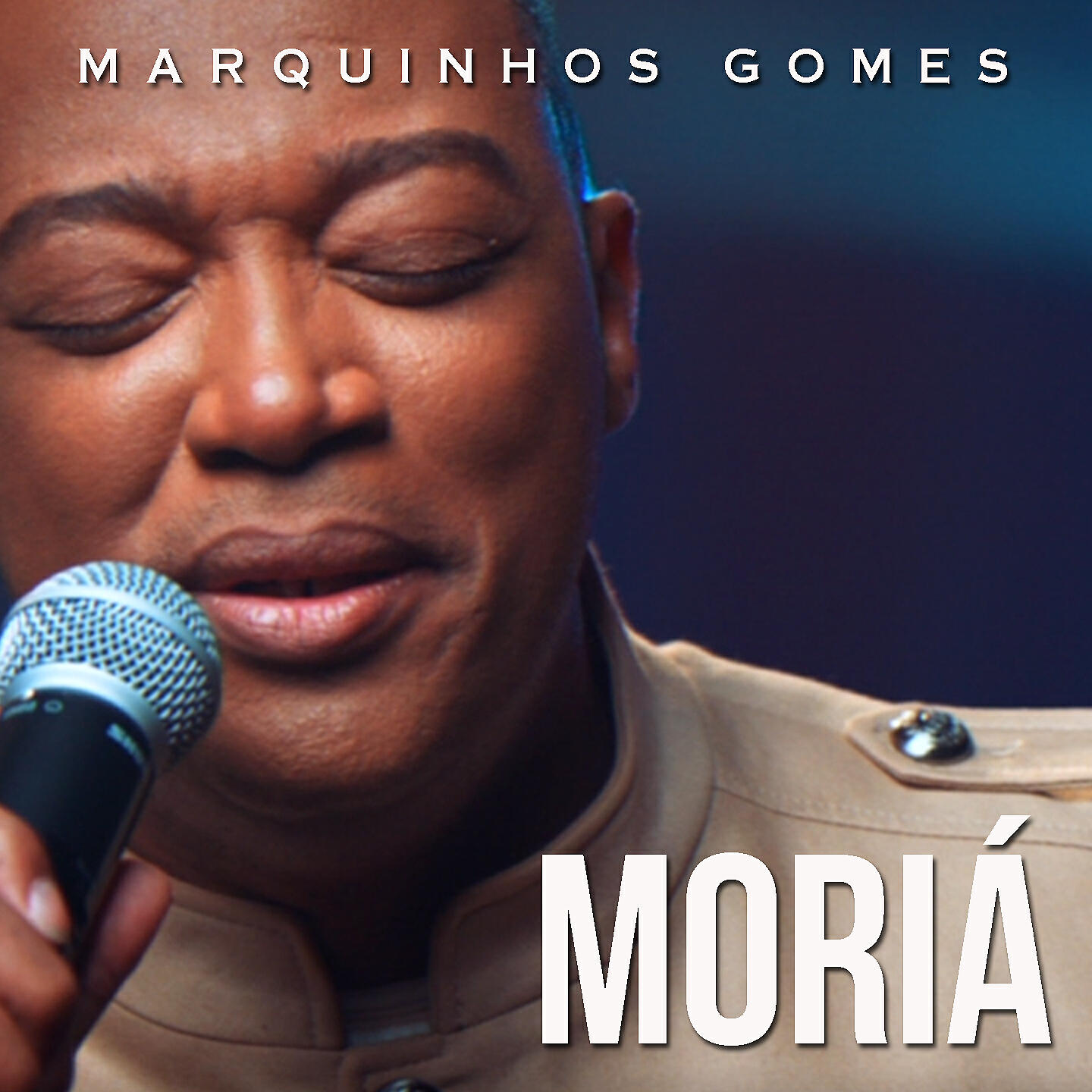 Релиз Moriá