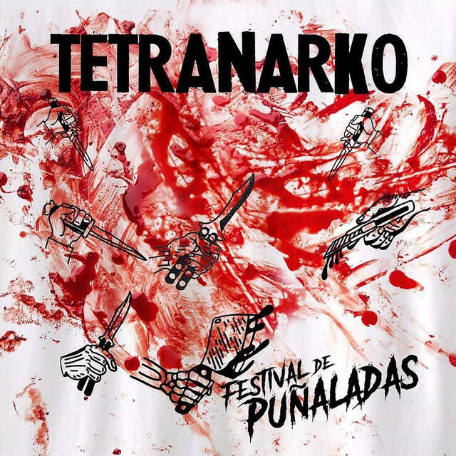 TETRANARKO