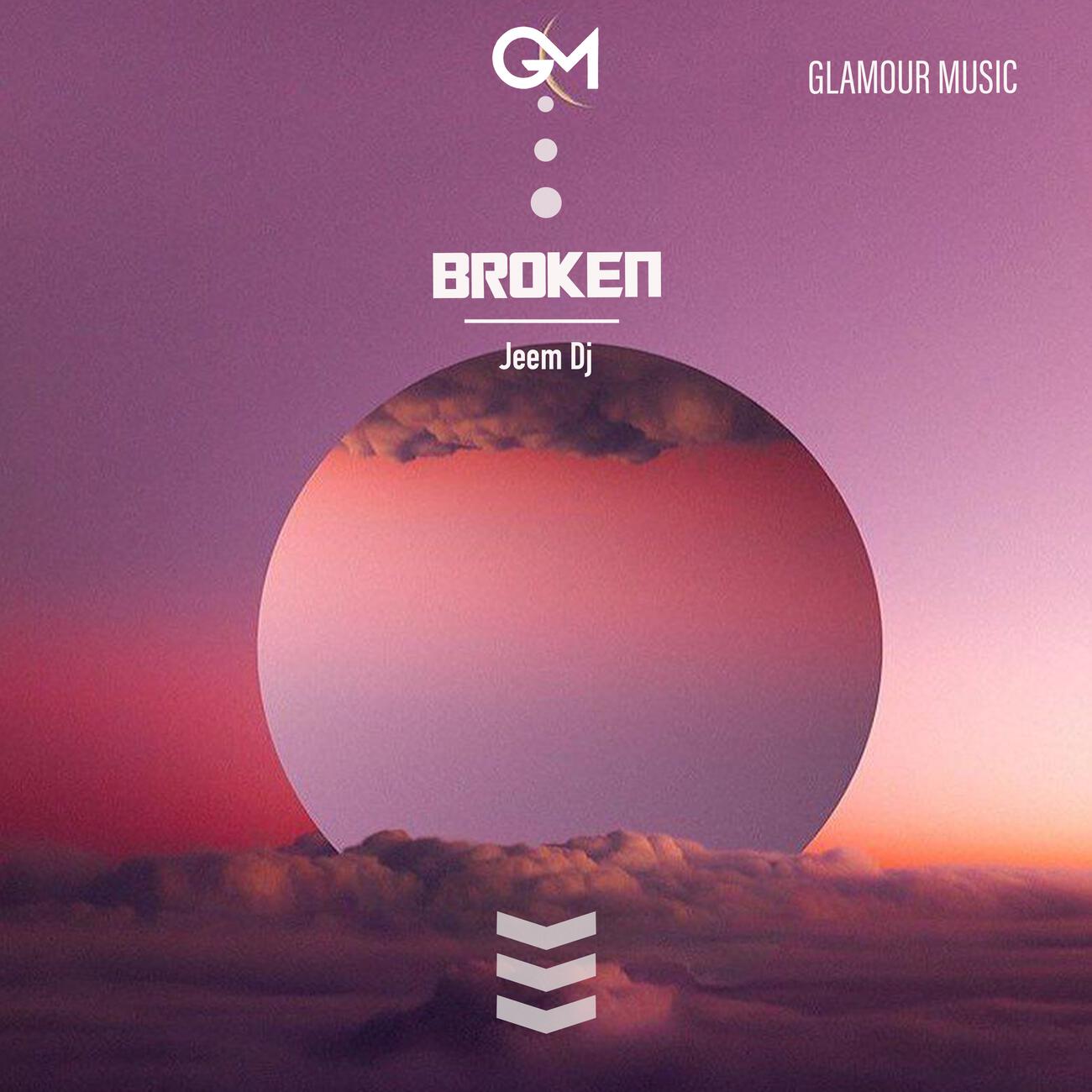 Релиз Broken