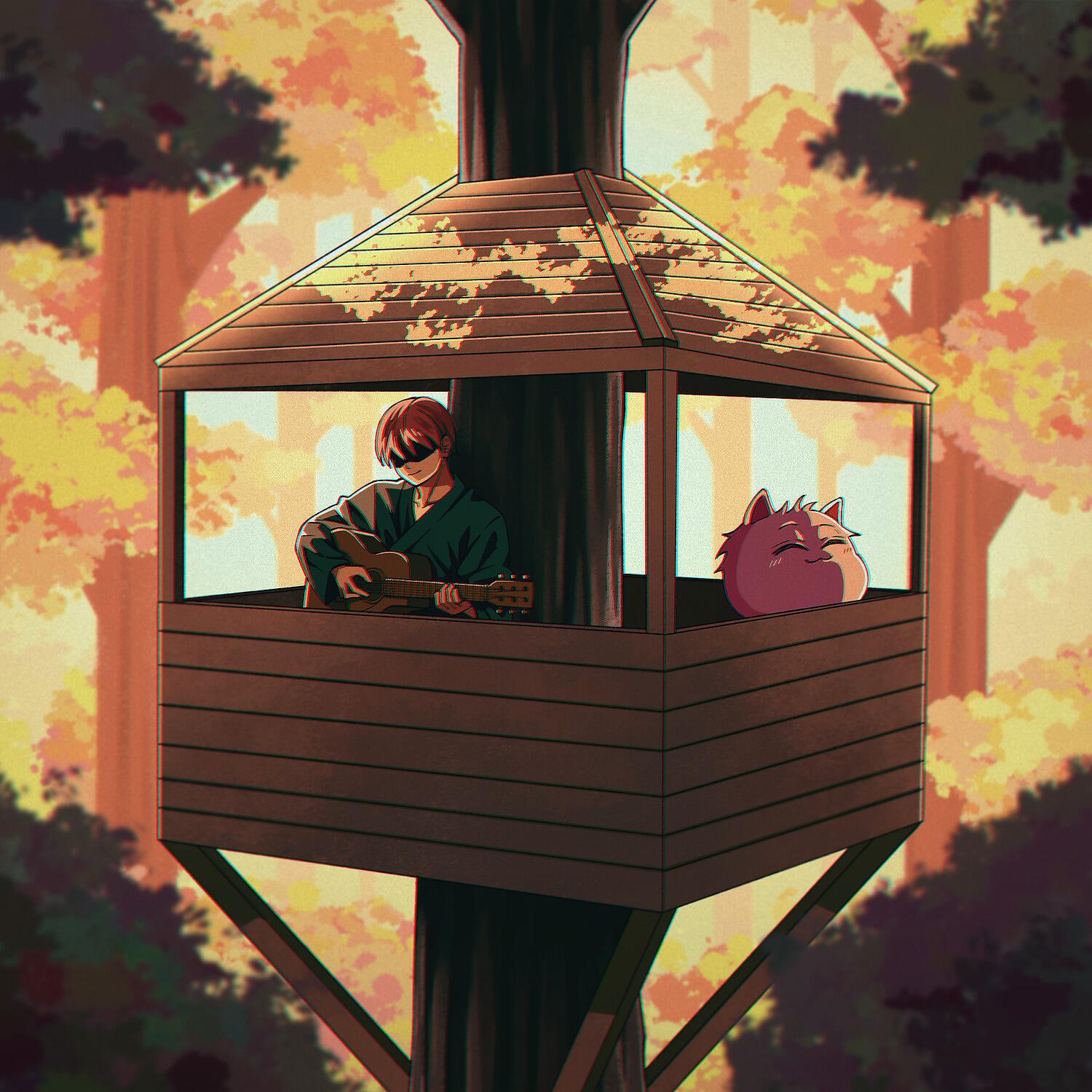 Релиз Hideout