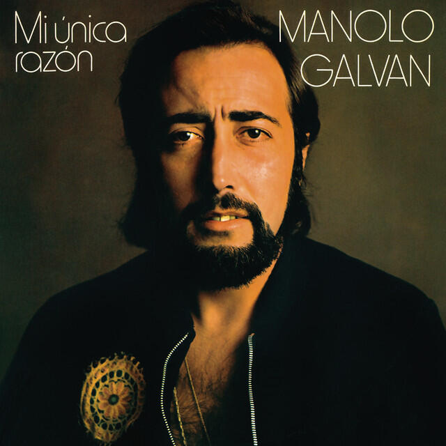 Релиз Mi Única Razón (Remasterizado 2022)