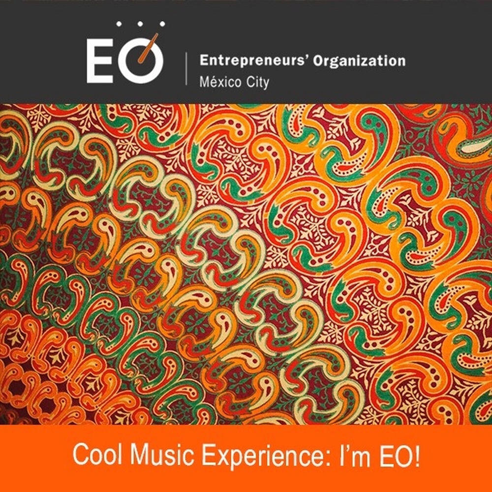 Релиз Cool Music Experience: I'm Eo!