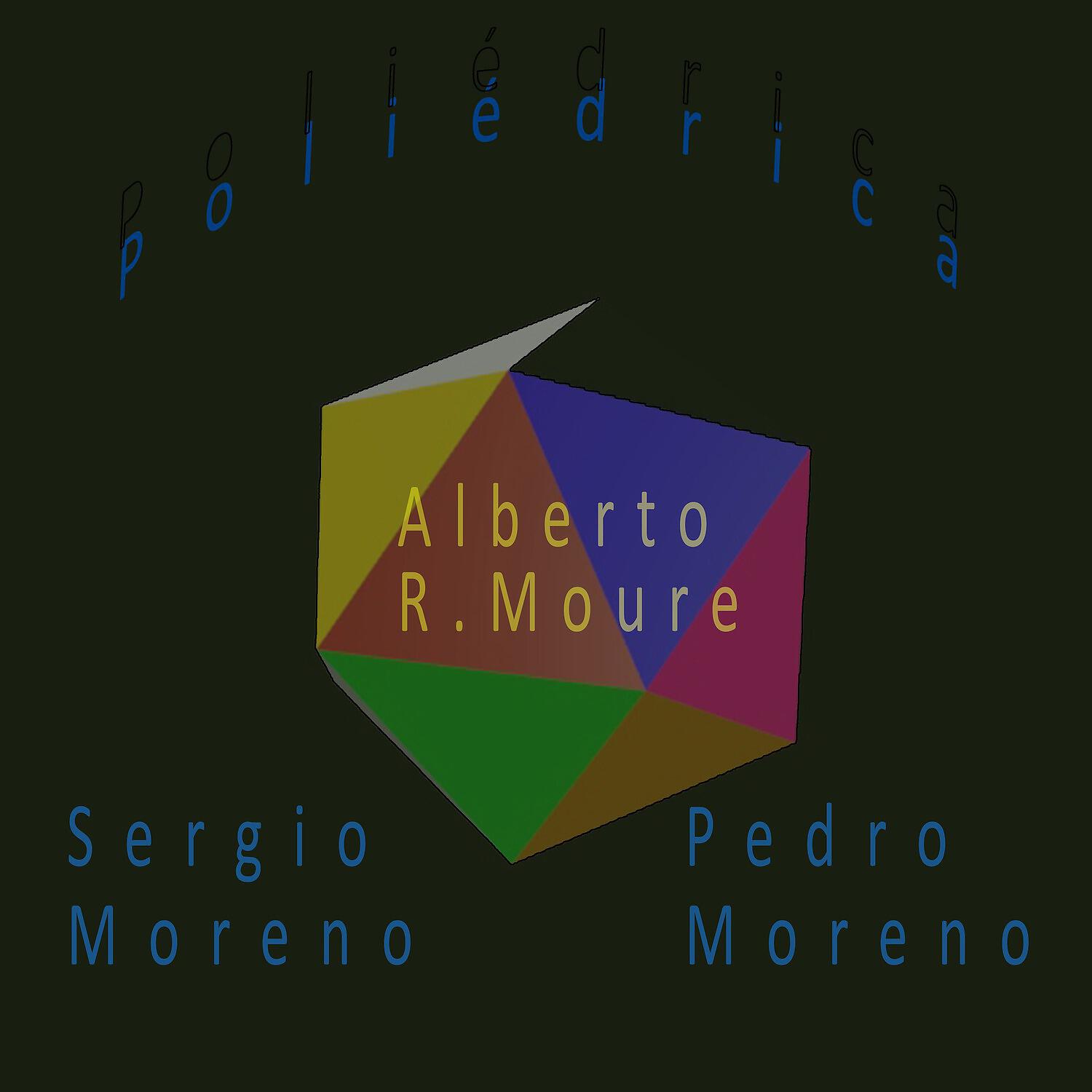 Релиз Poliédrica