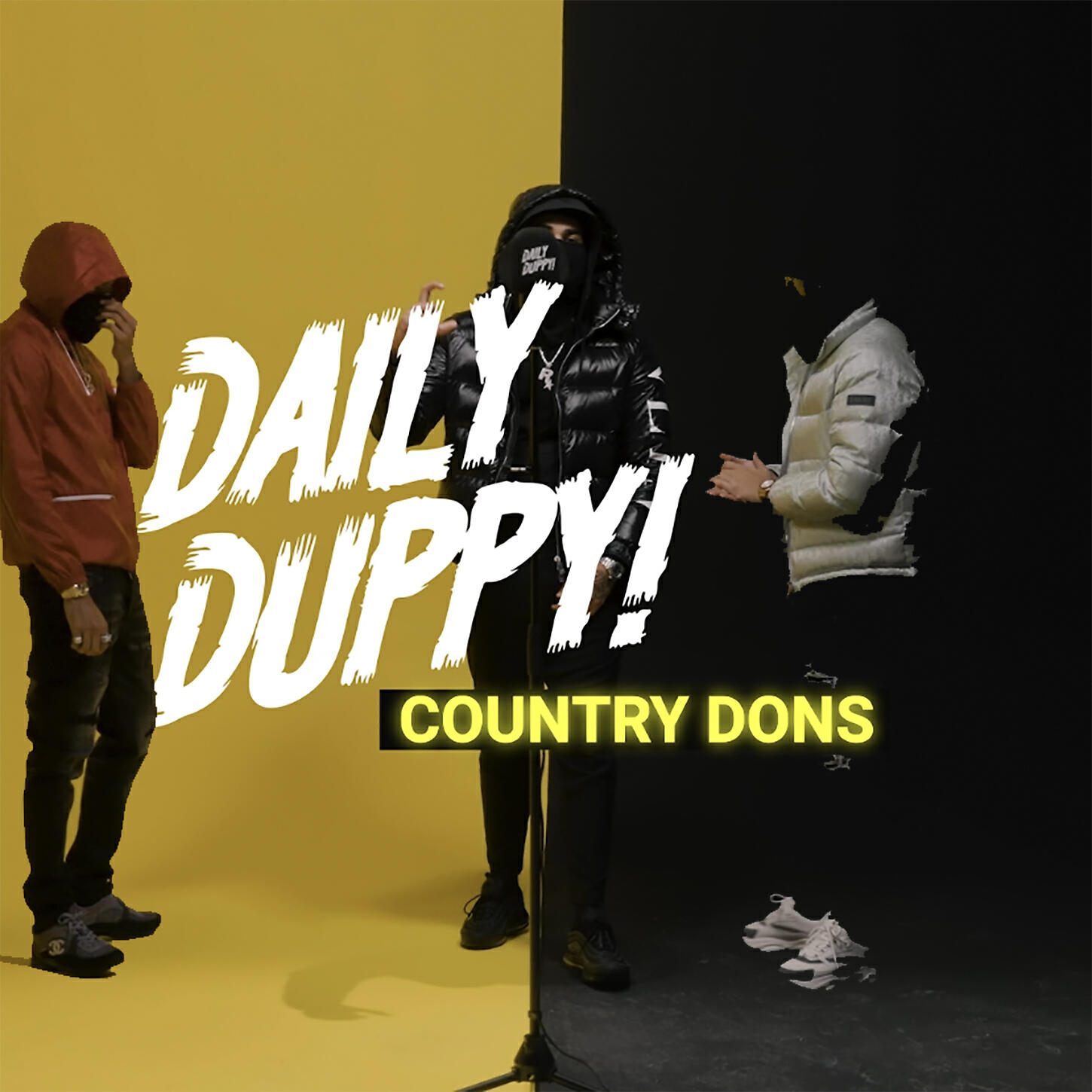 Релиз Daily Duppy (feat. GRM Daily)
