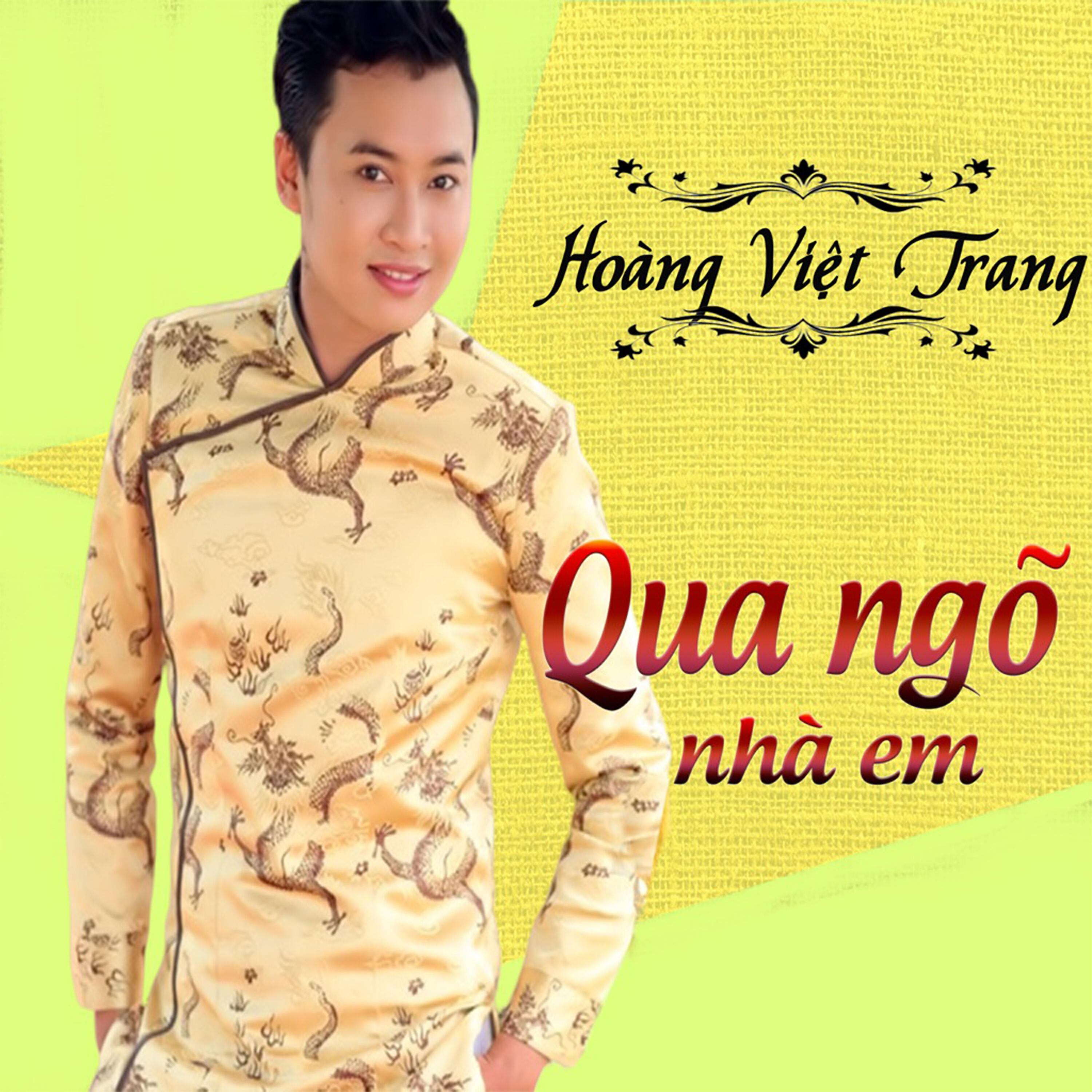 Hoàng Việt Trang