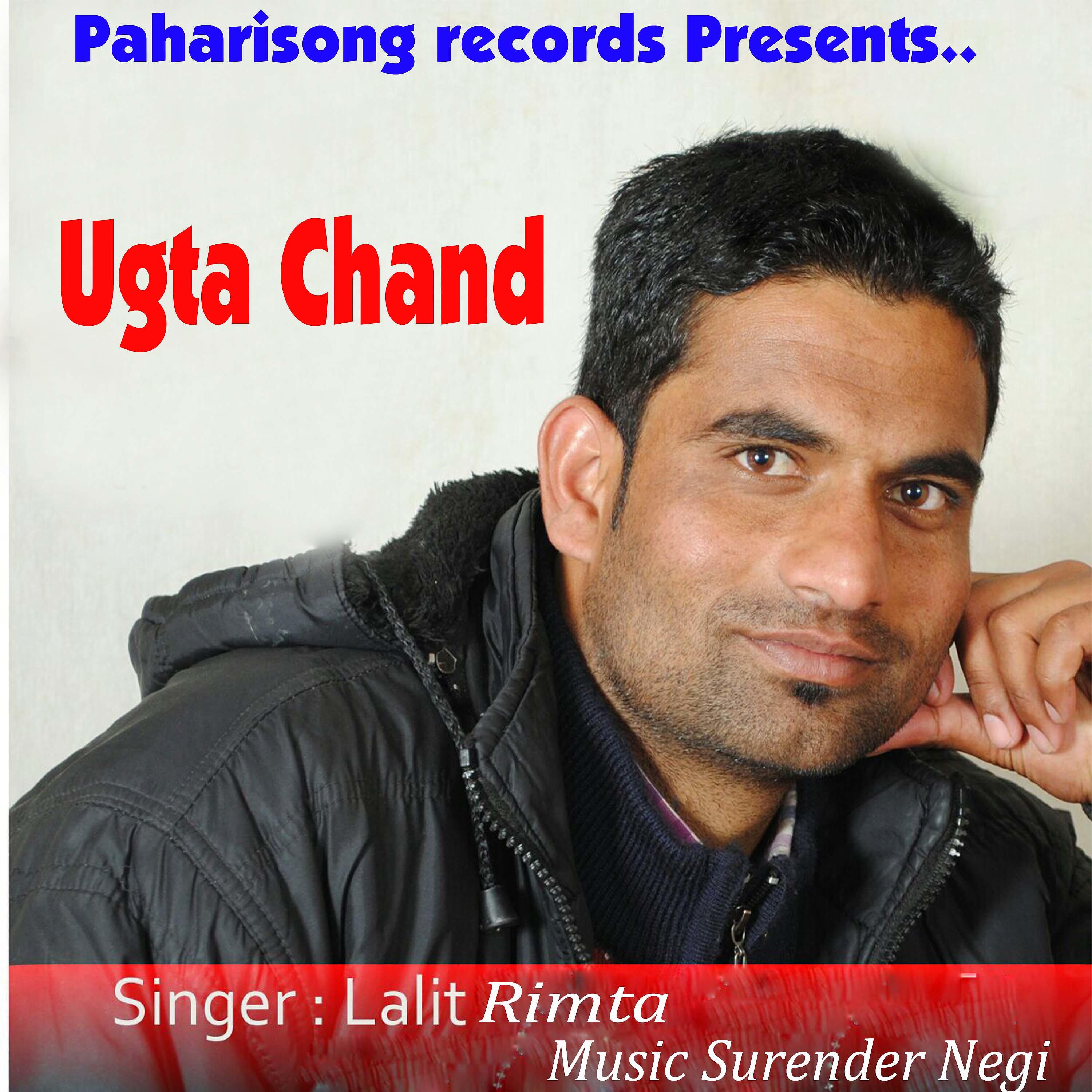 Релиз Ugta Chand