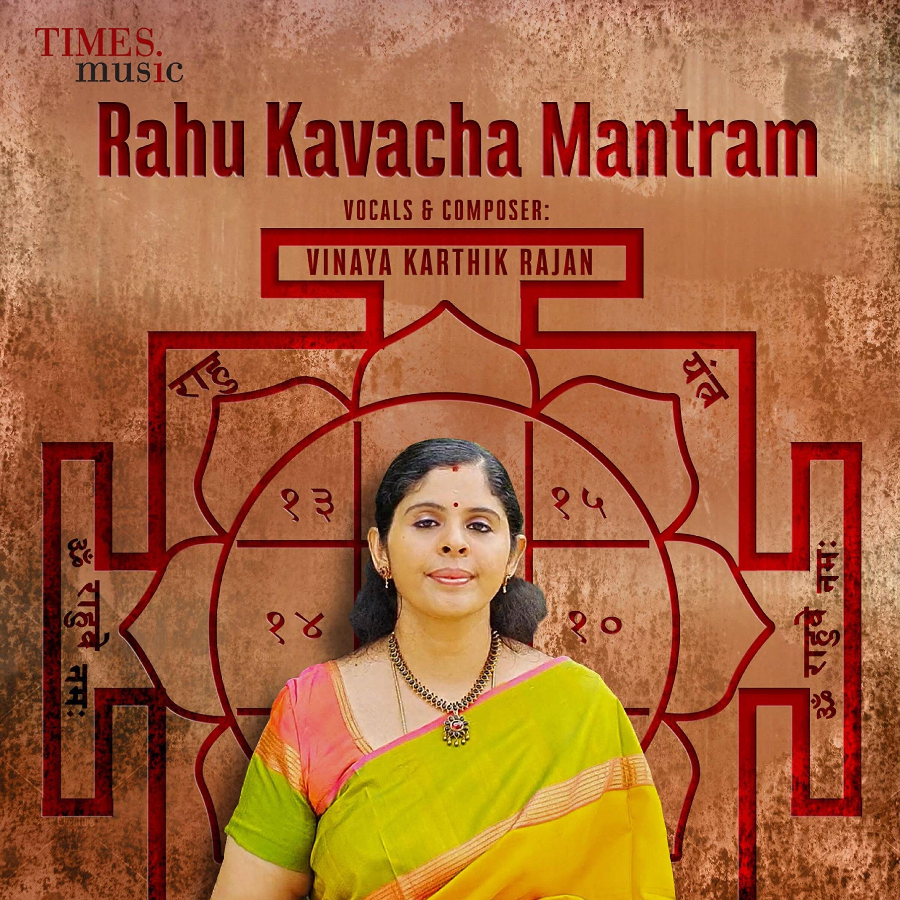 Релиз Rahu Kavacha Mantram