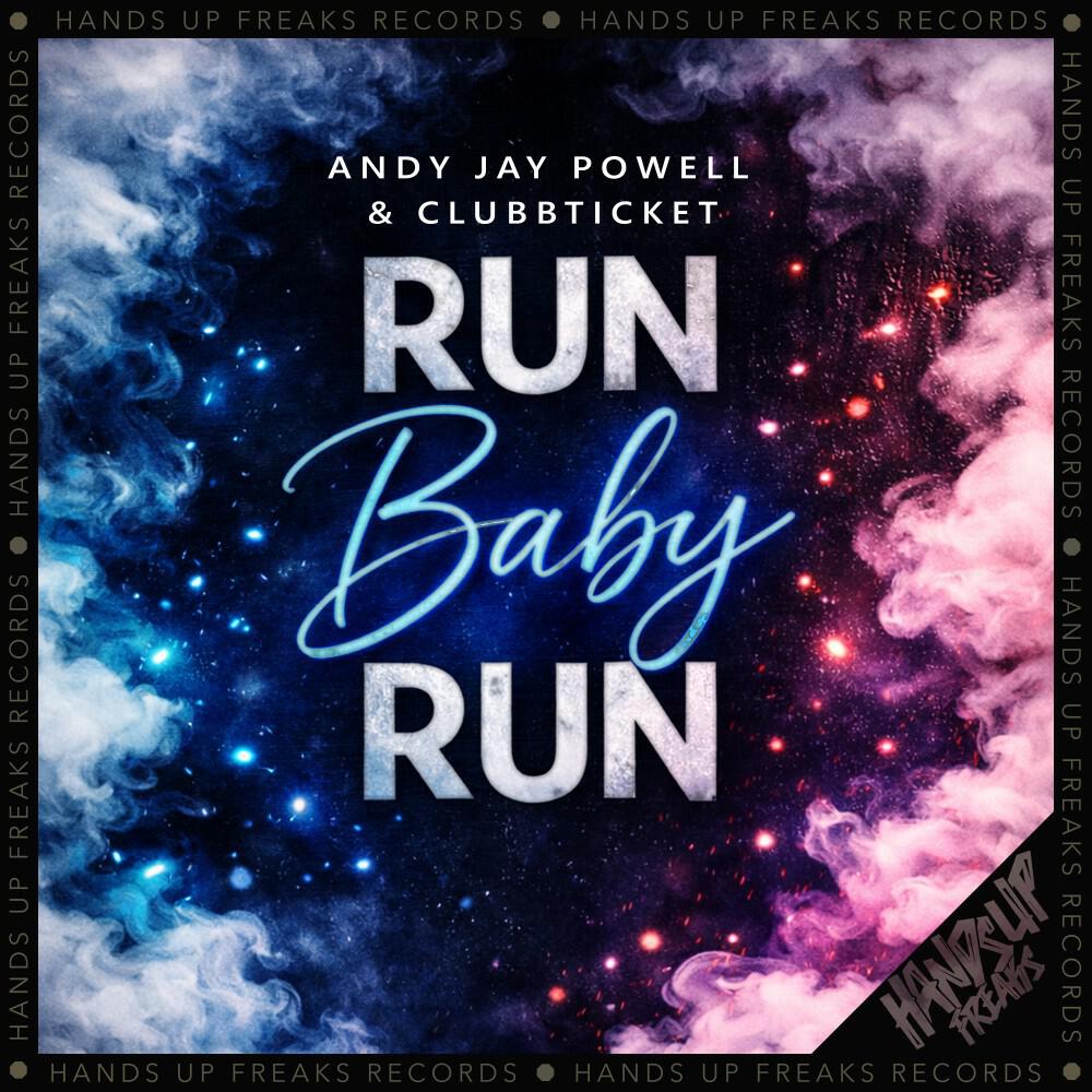 Релиз Run Baby Run