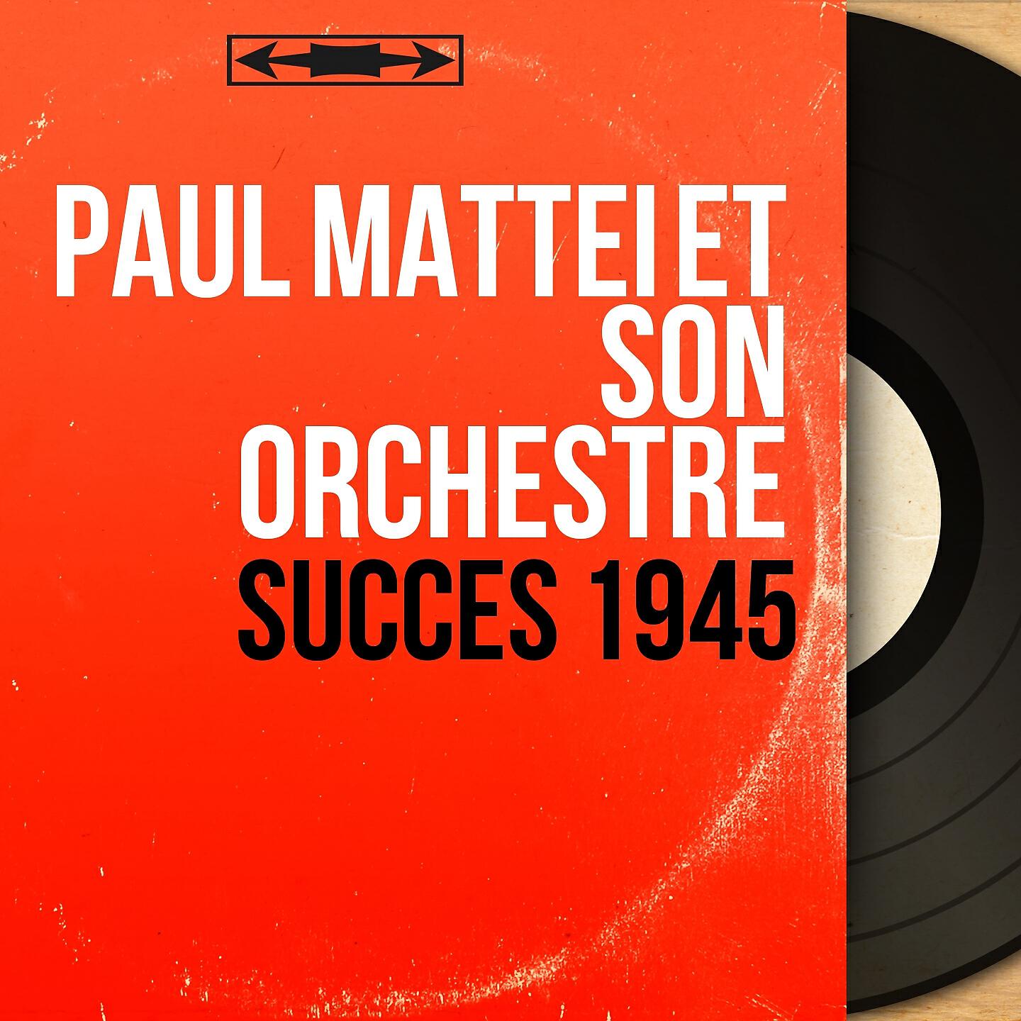 Релиз Succès 1945