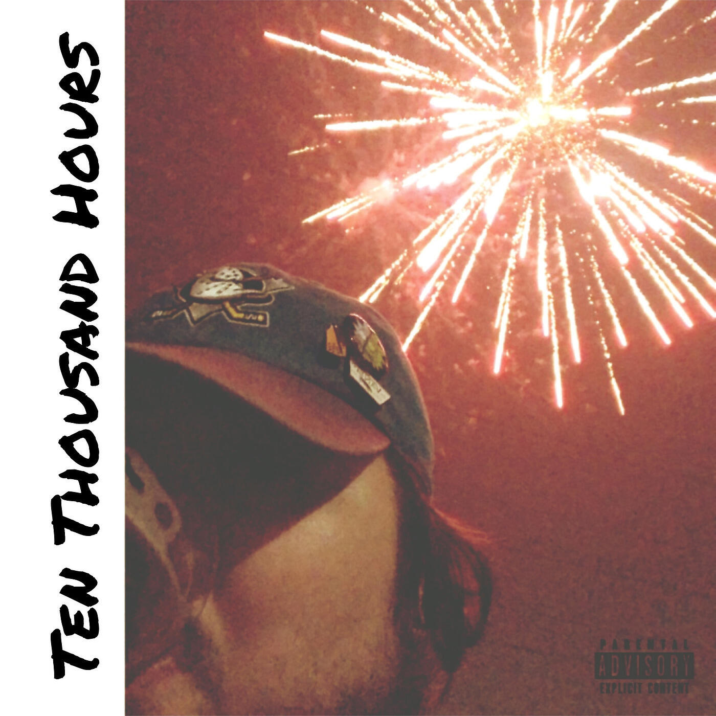 Релиз Ten Thousand Hours