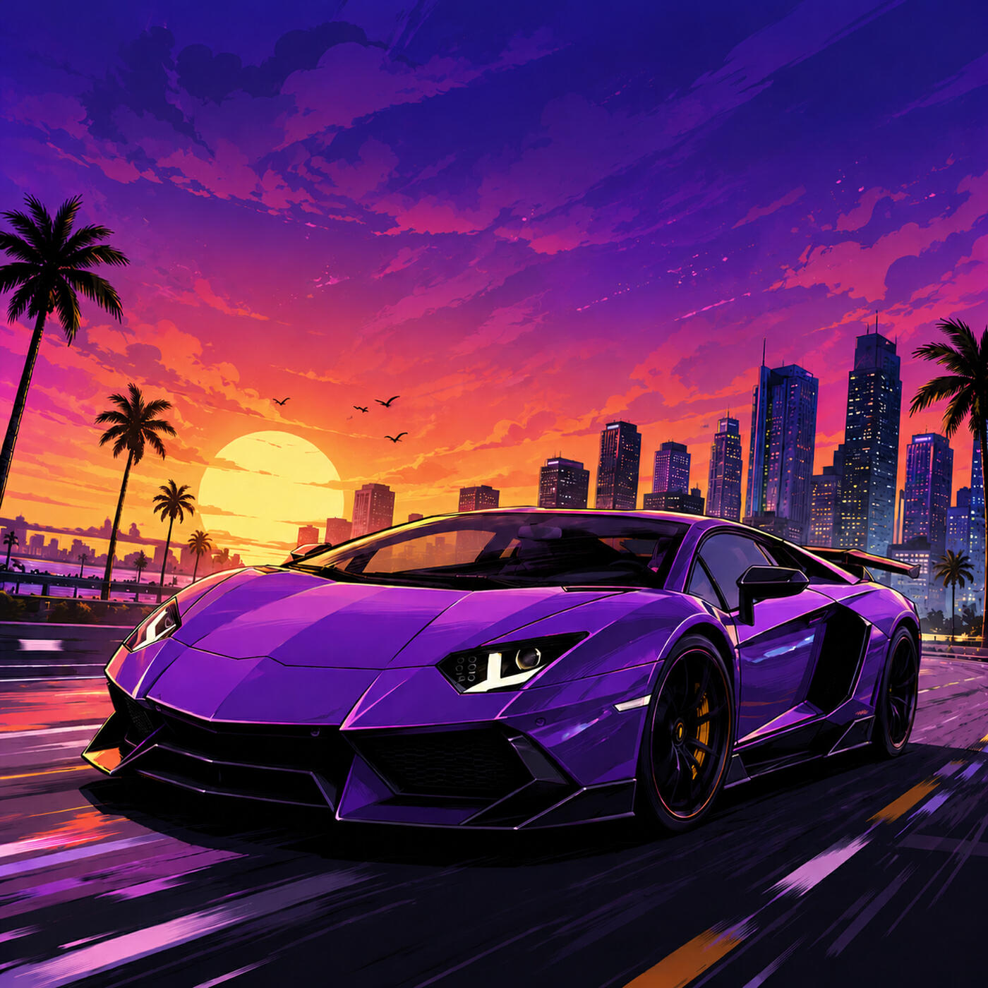 Релиз Race
