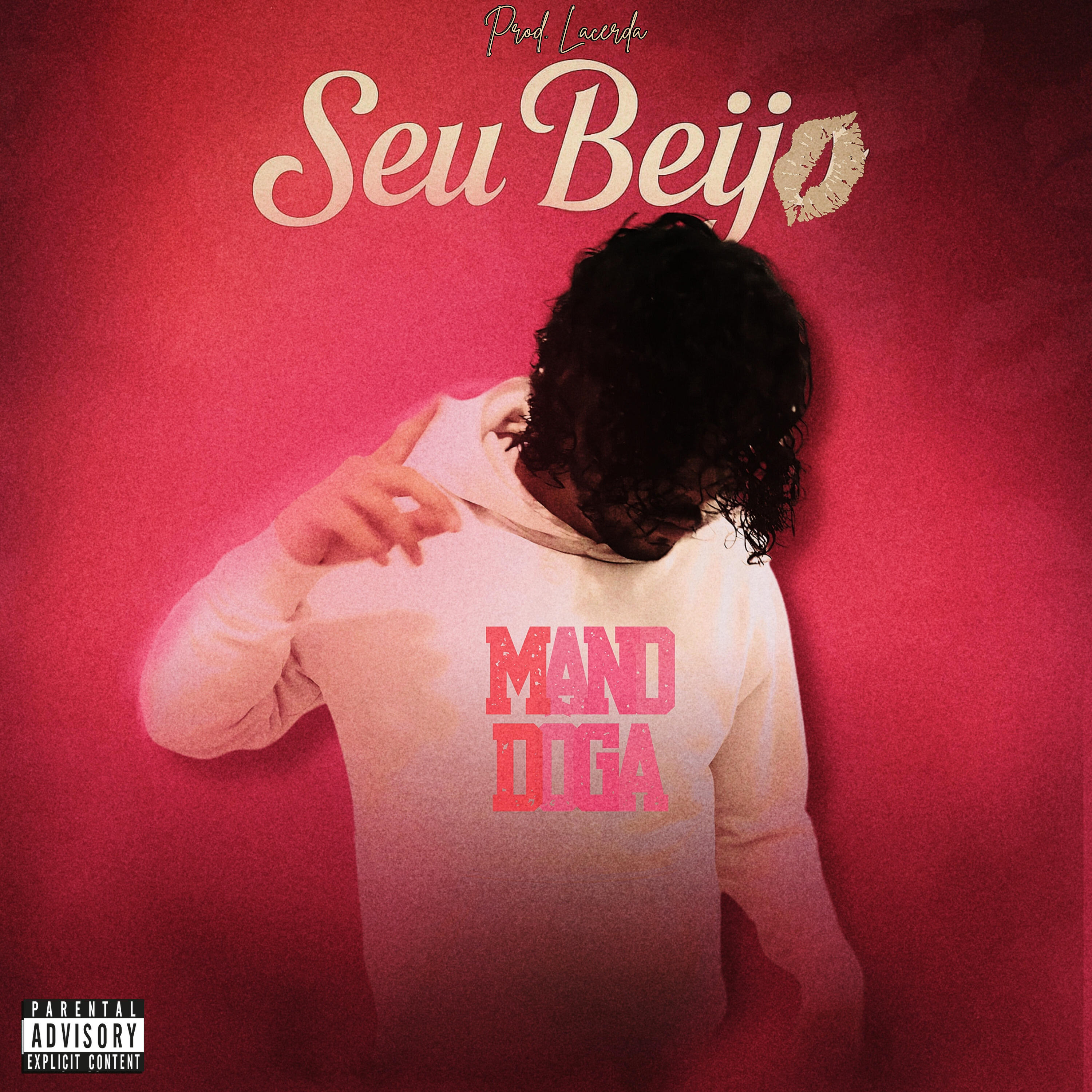 Релиз Seu Beijo