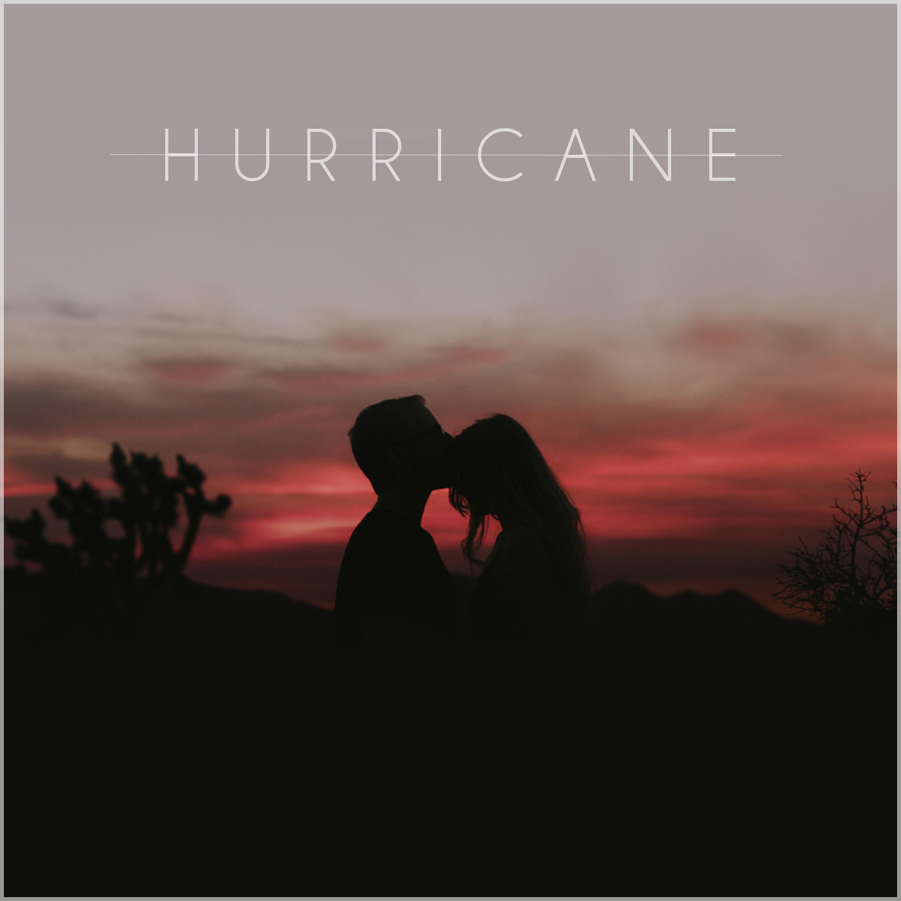 Релиз Hurricane - Single