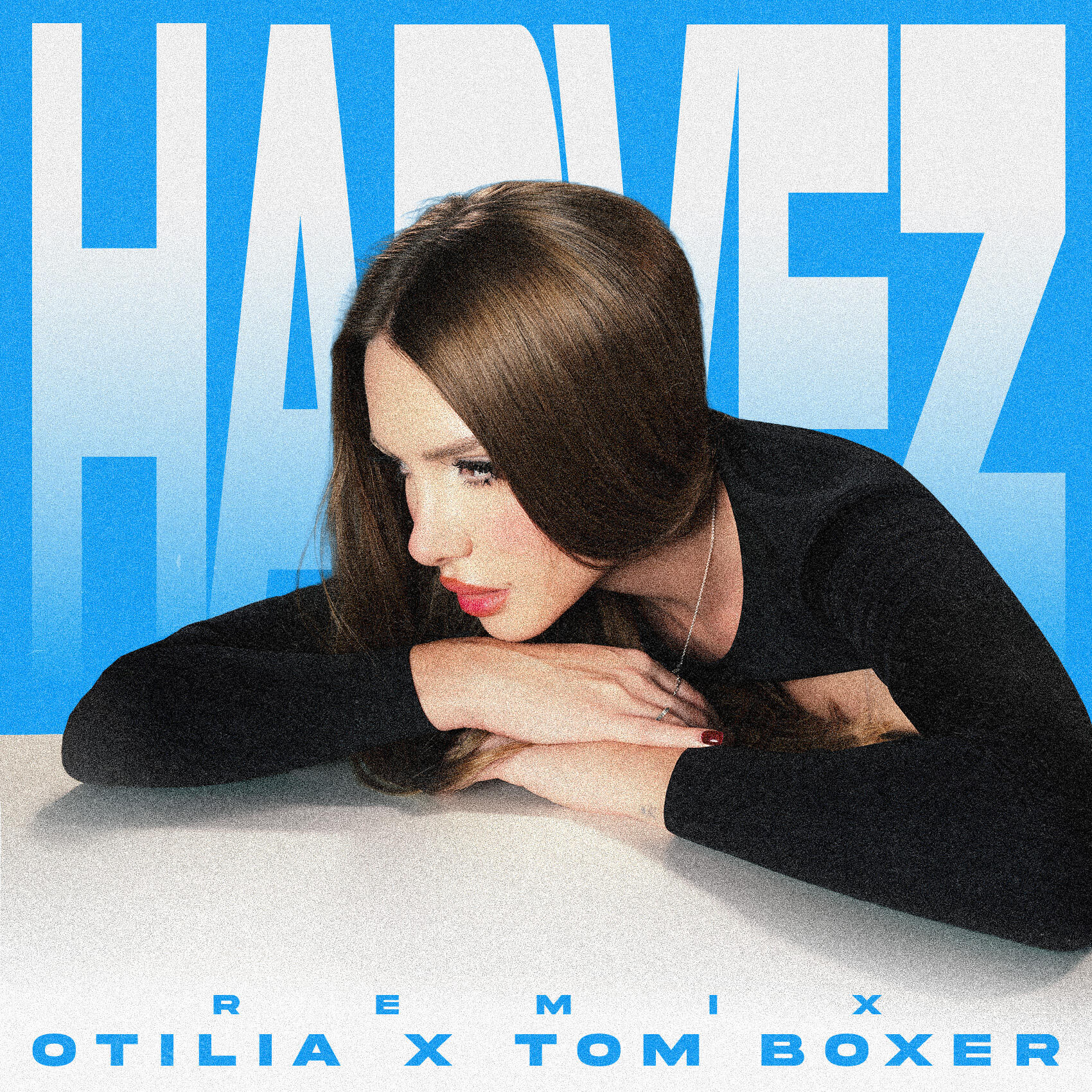 Релиз Harvez