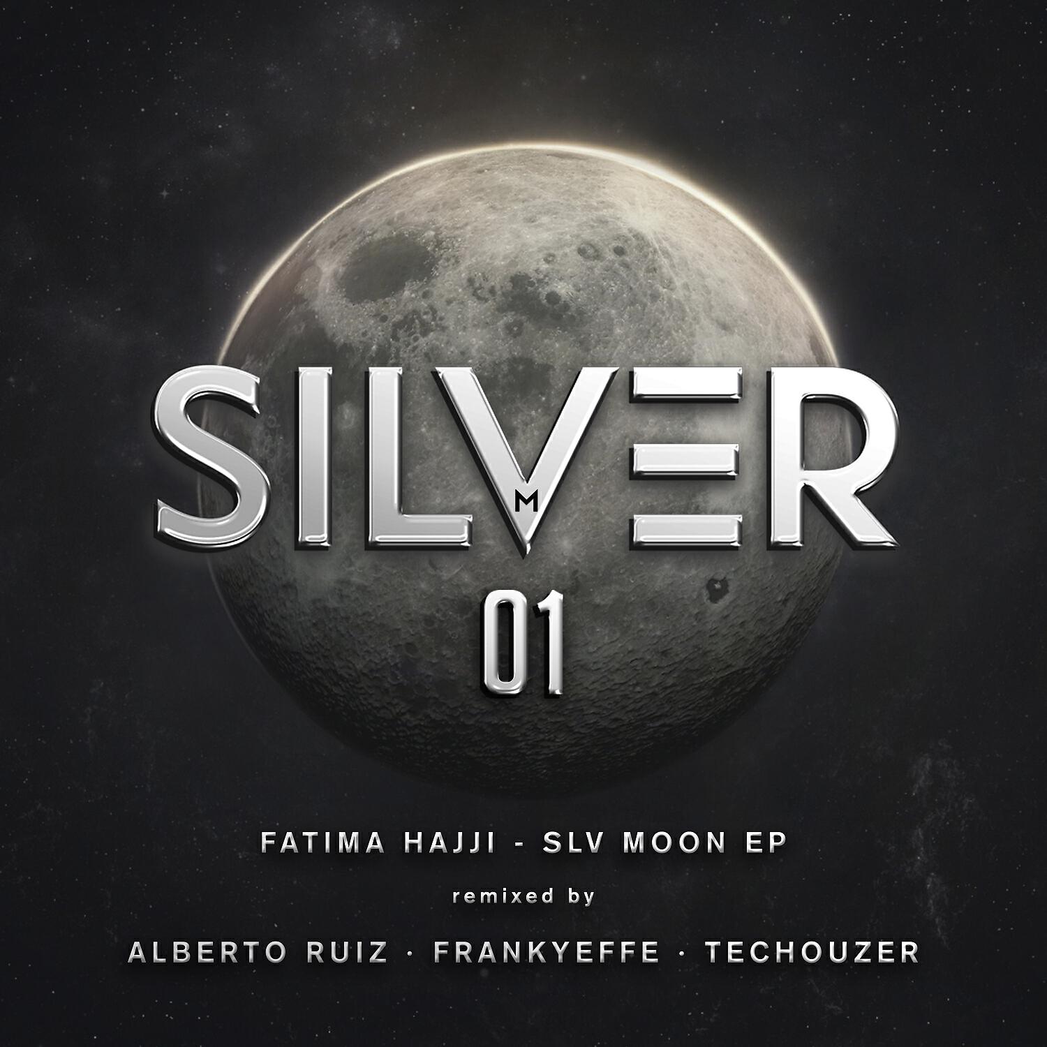 Релиз Slv Moon