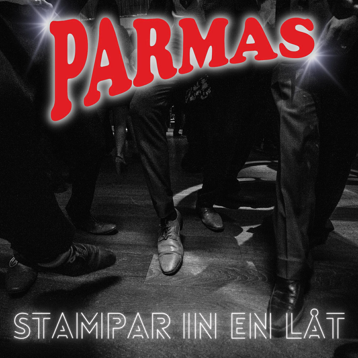 Релиз Stampar in en låt