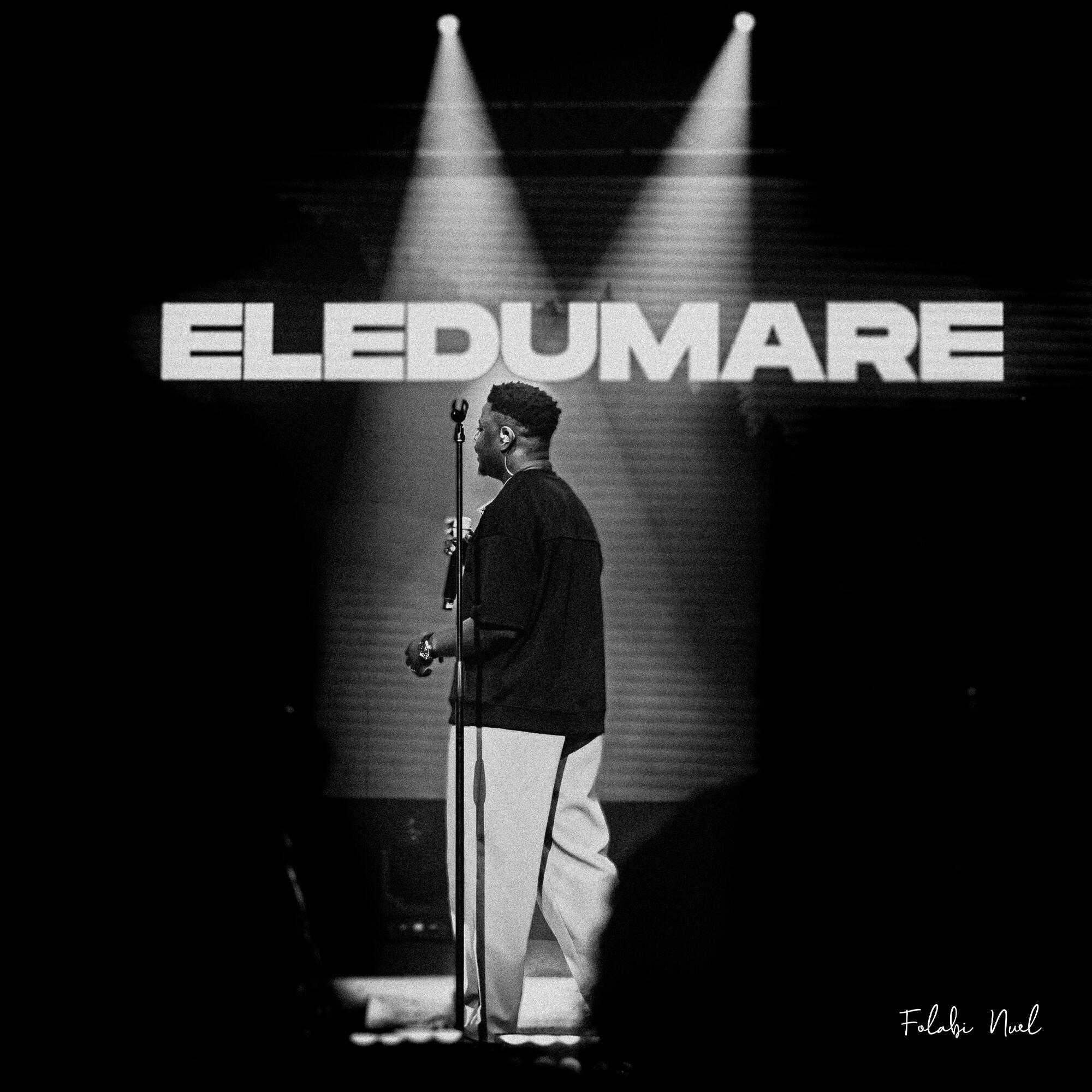 Релиз Eledumare (Live)