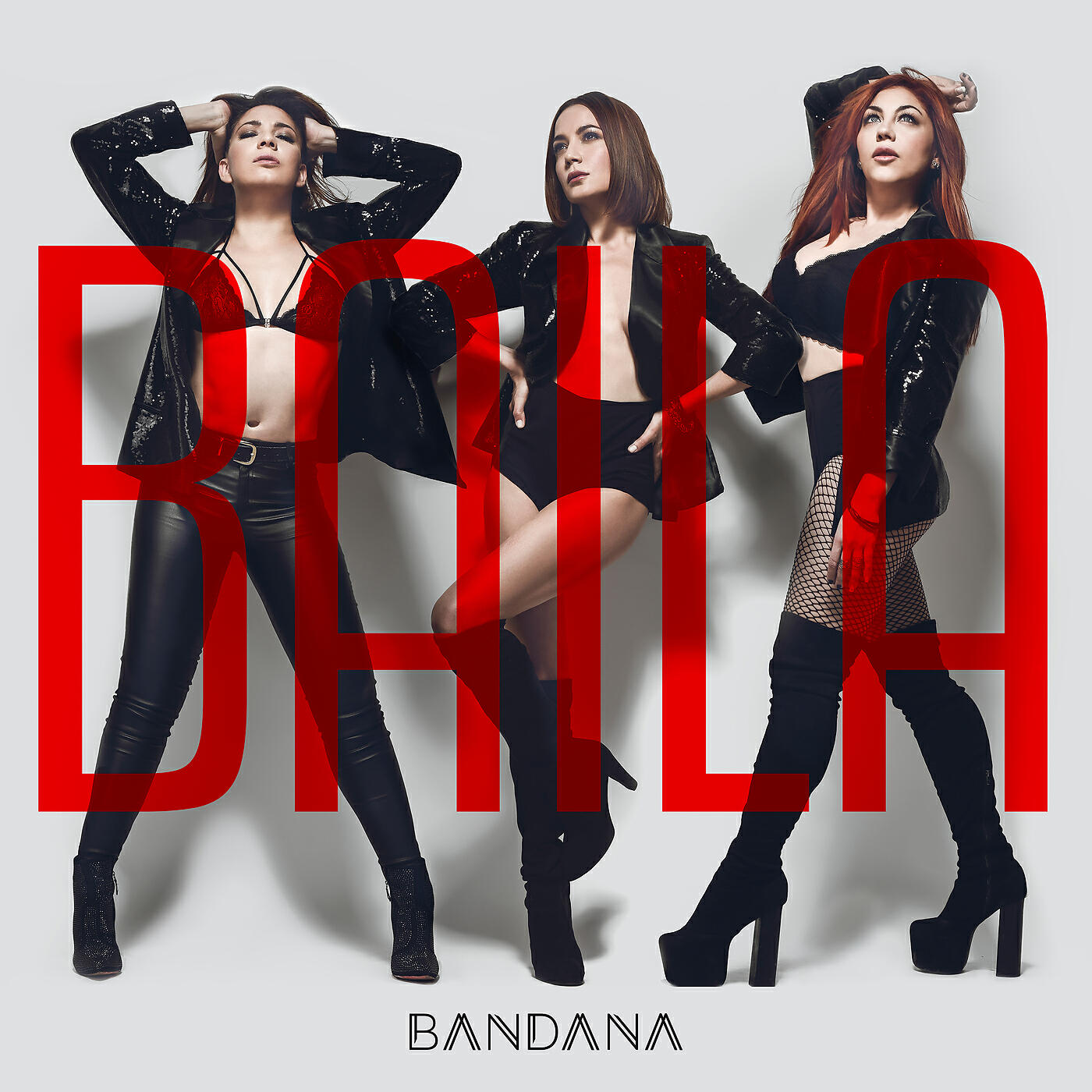 Релиз Baila