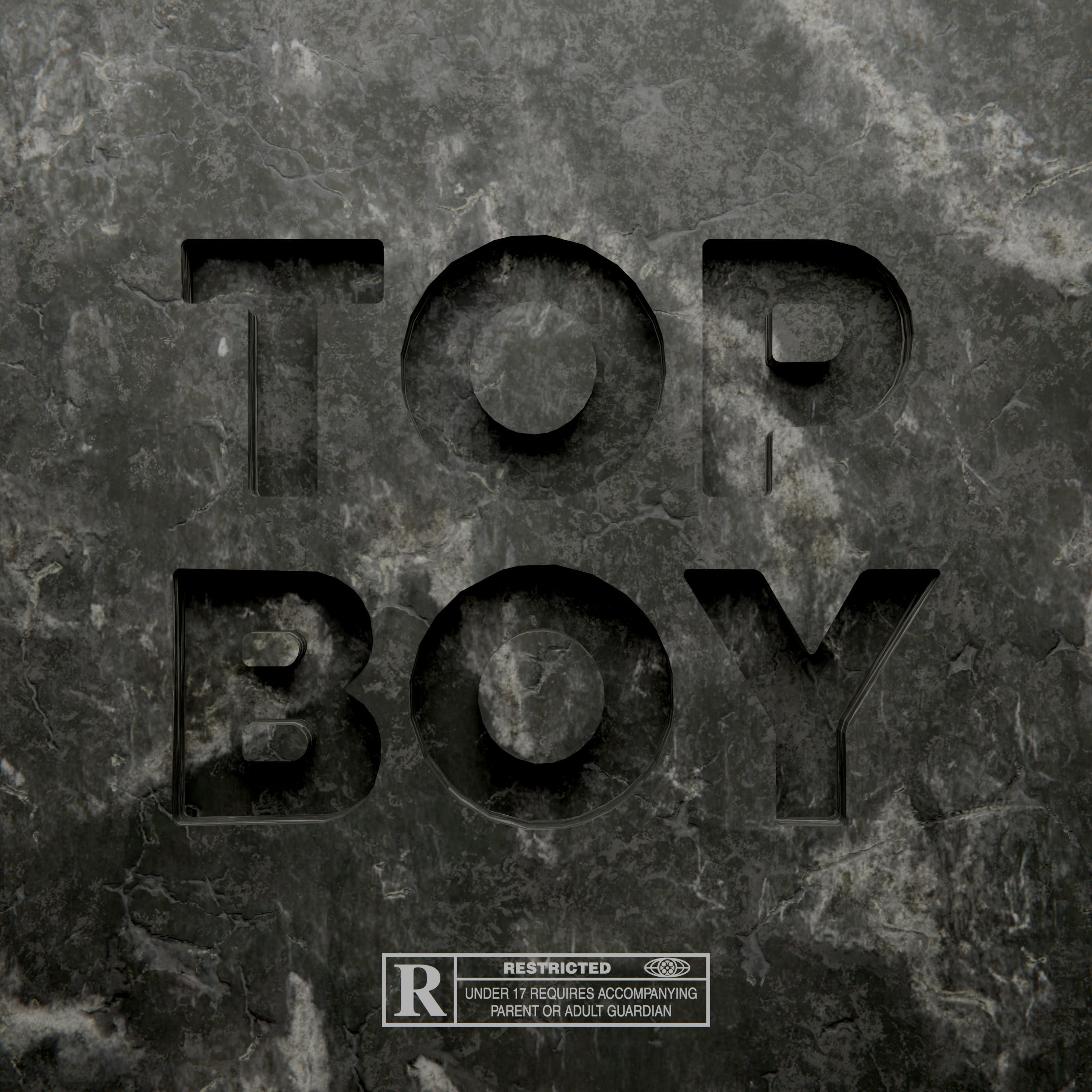 Релиз Top Boy