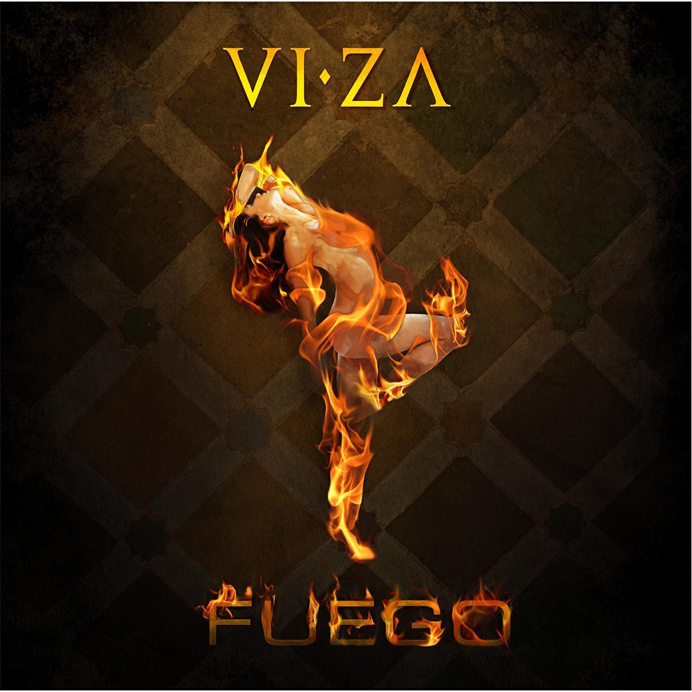 Релиз Fuego